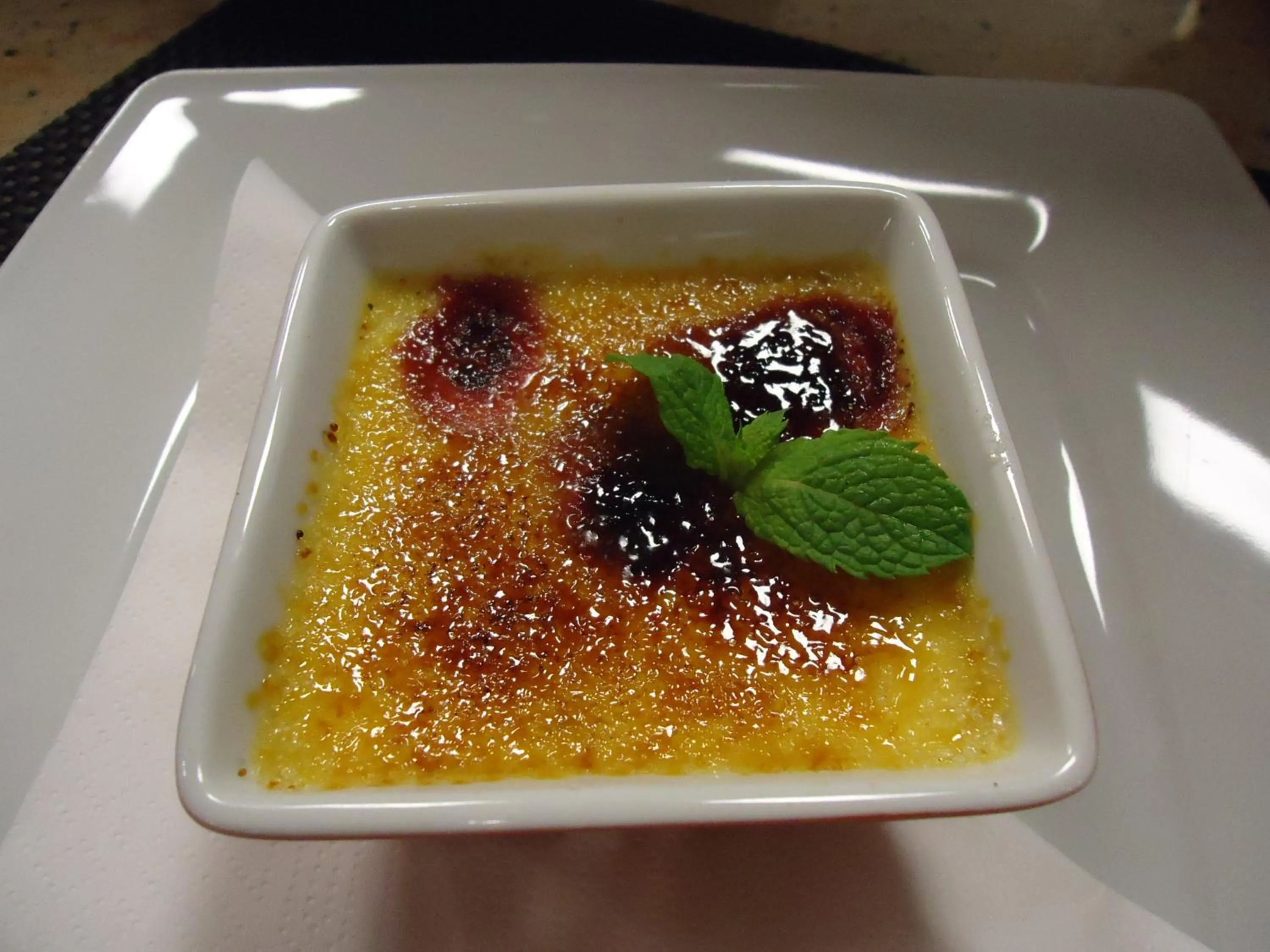 Food in ibis Warszawa West Station