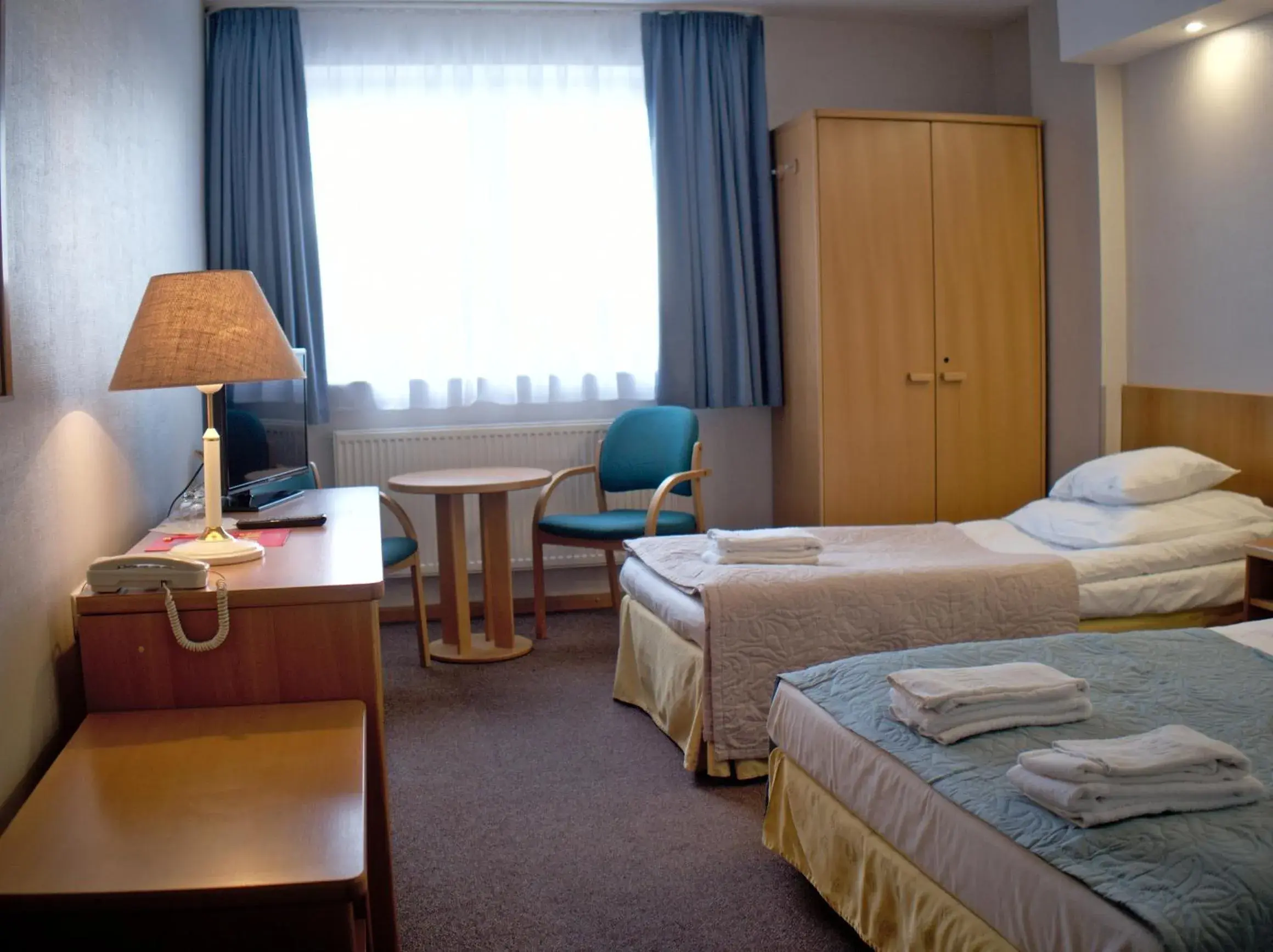 Double or Twin Room in Hotel Orlik Double or Twin Room in Hotel Orlik