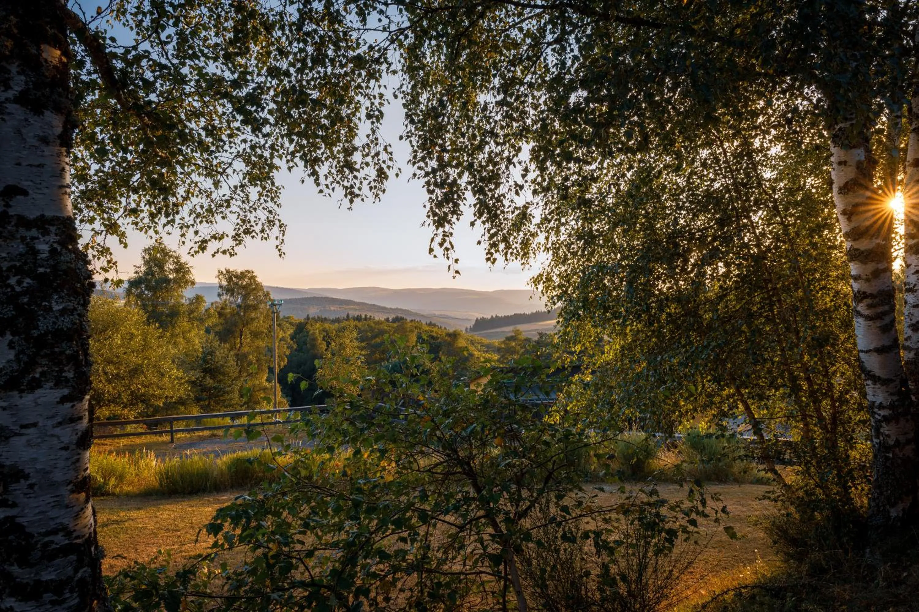 Les Chalets Du Goulet