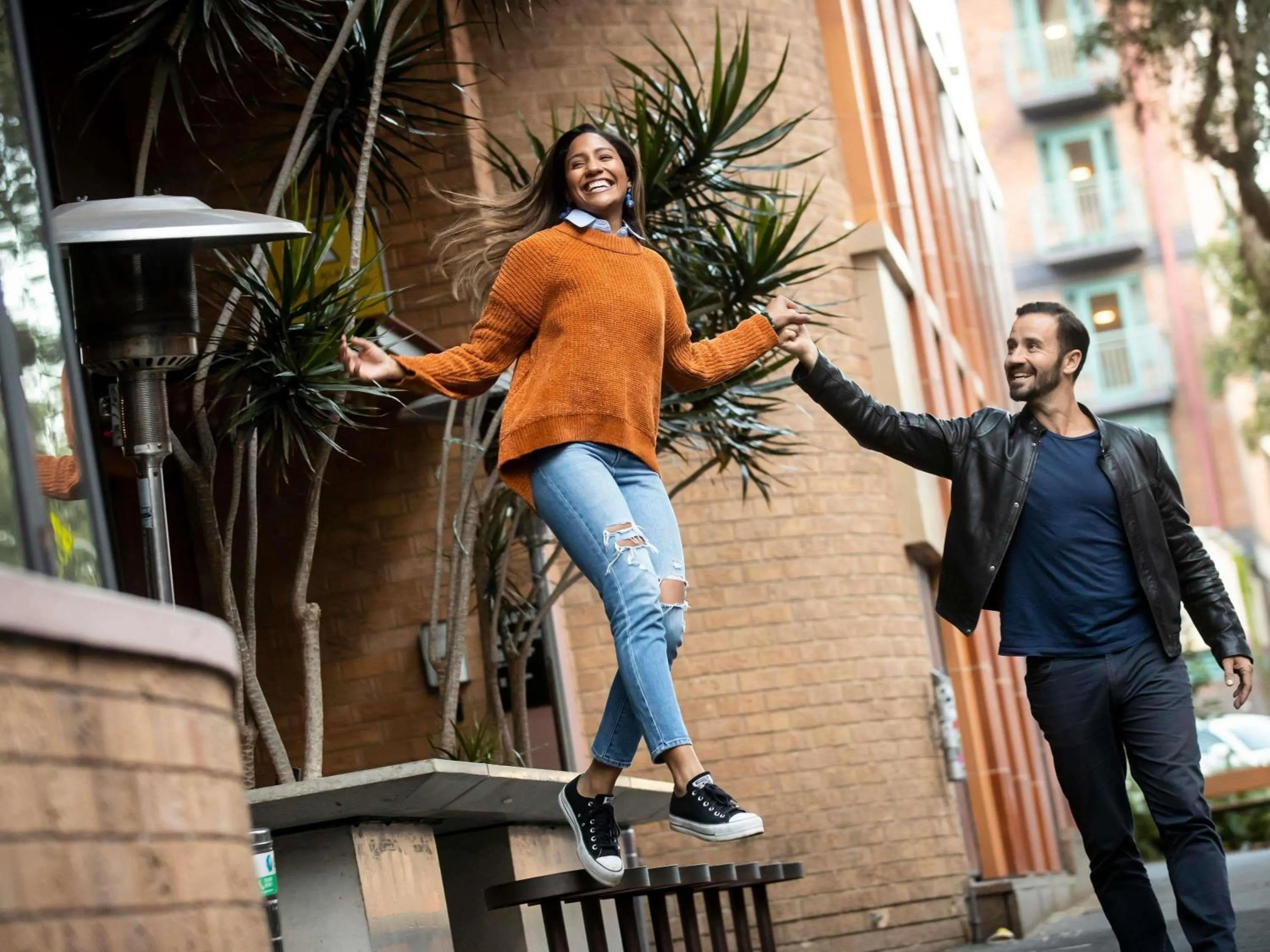 Other in ibis Styles Sydney Central