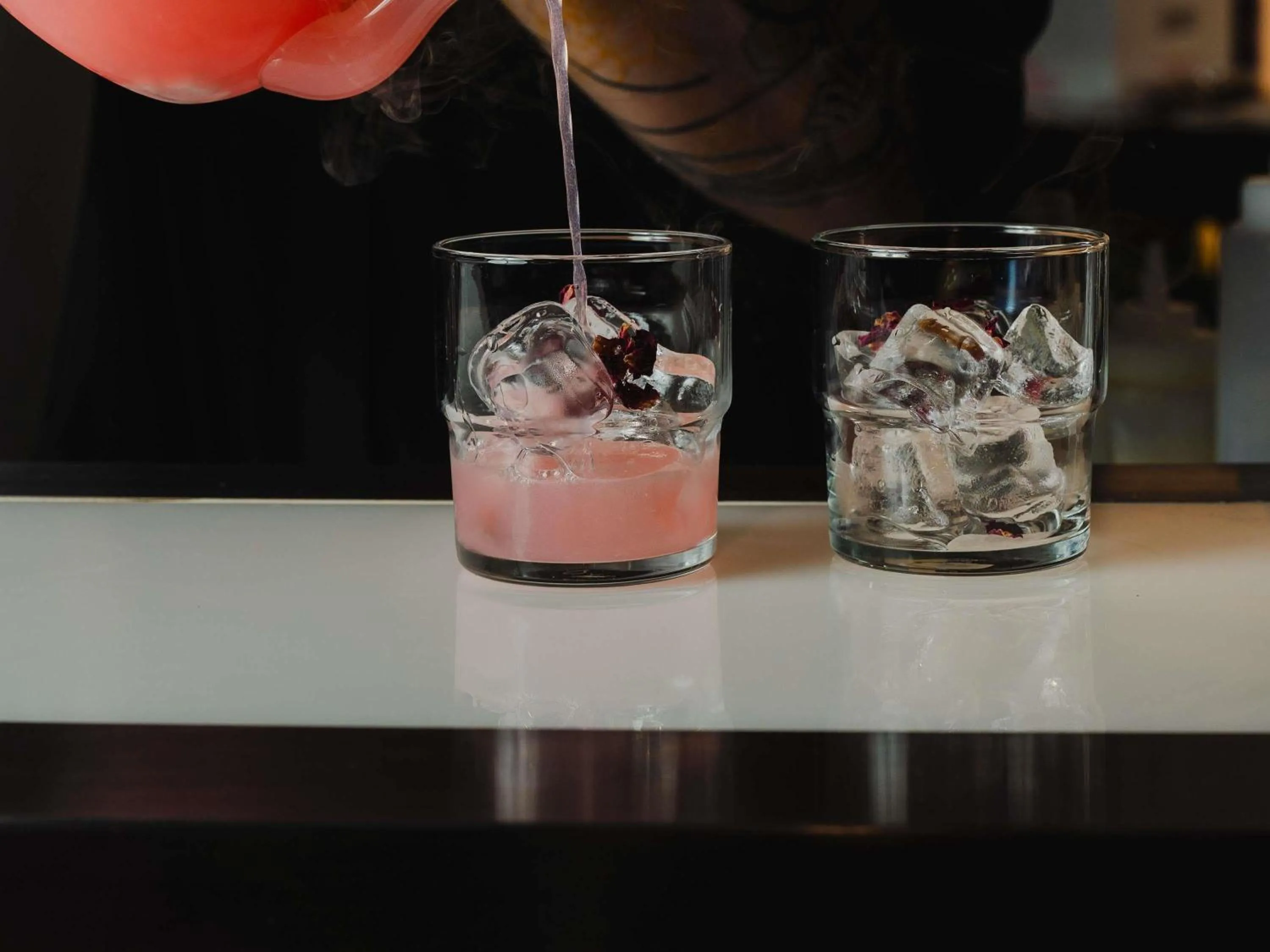 Lounge or bar in ibis Styles Sydney Central