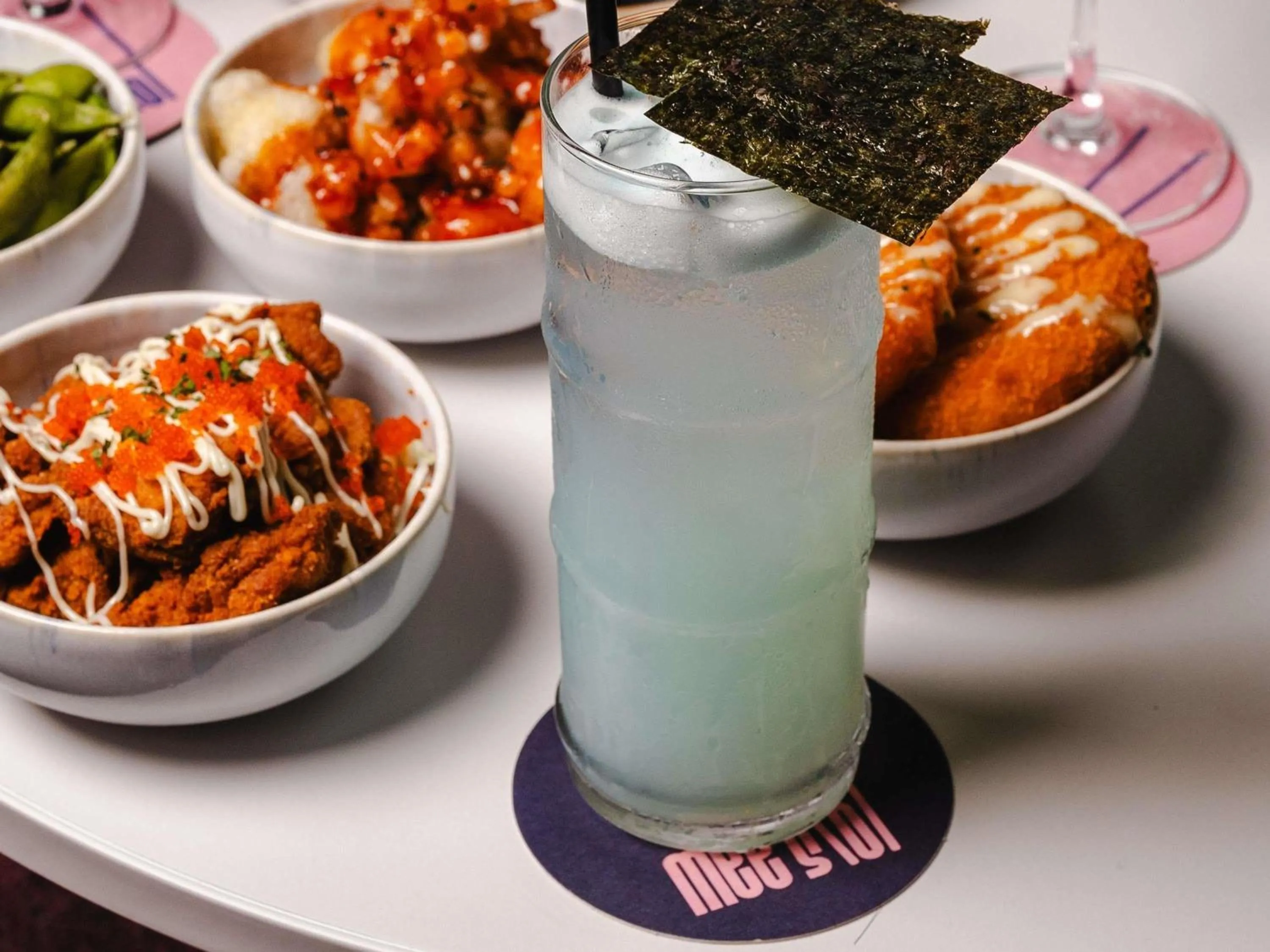 Lounge or bar in ibis Styles Sydney Central