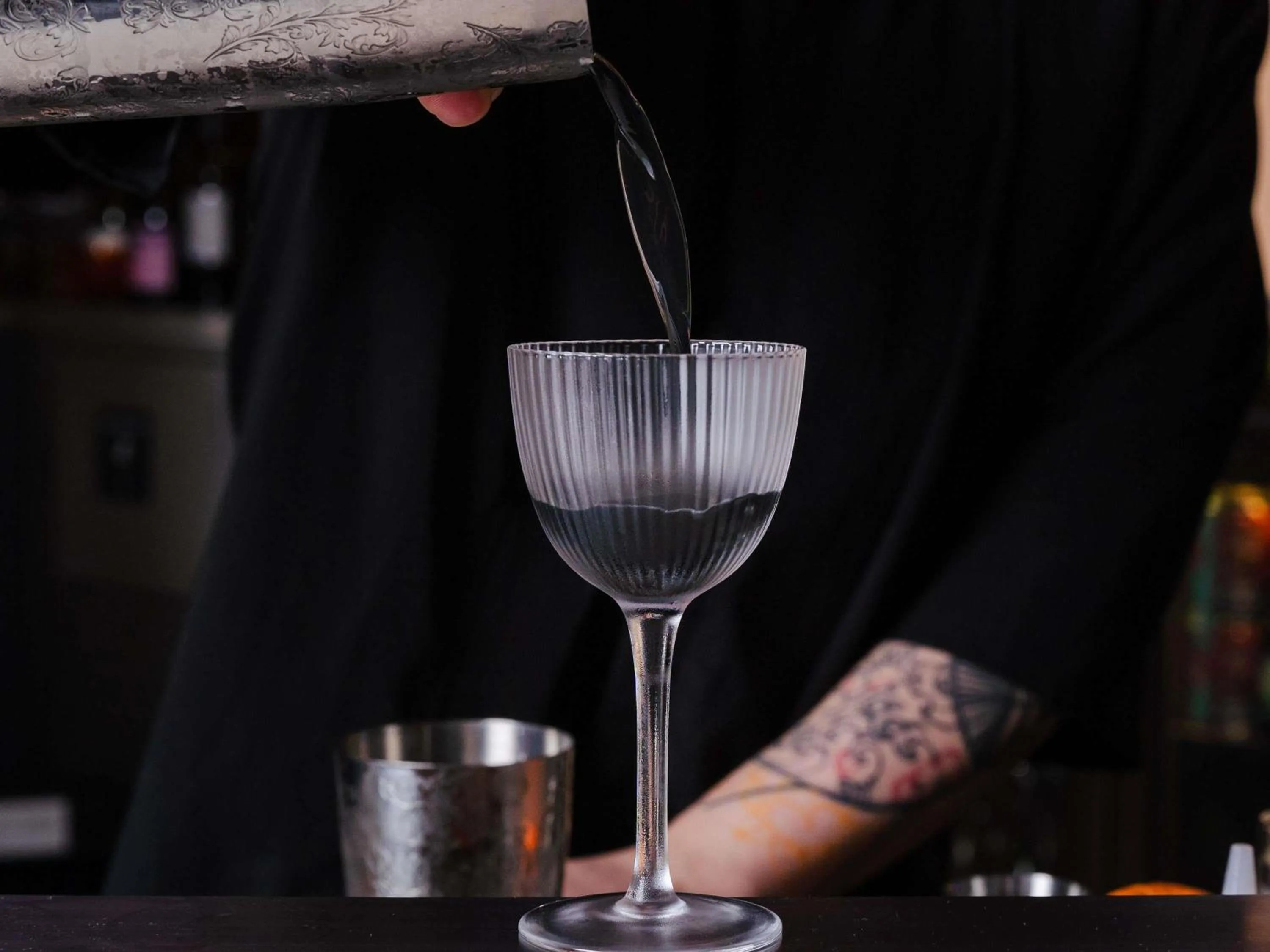 Lounge or bar in ibis Styles Sydney Central