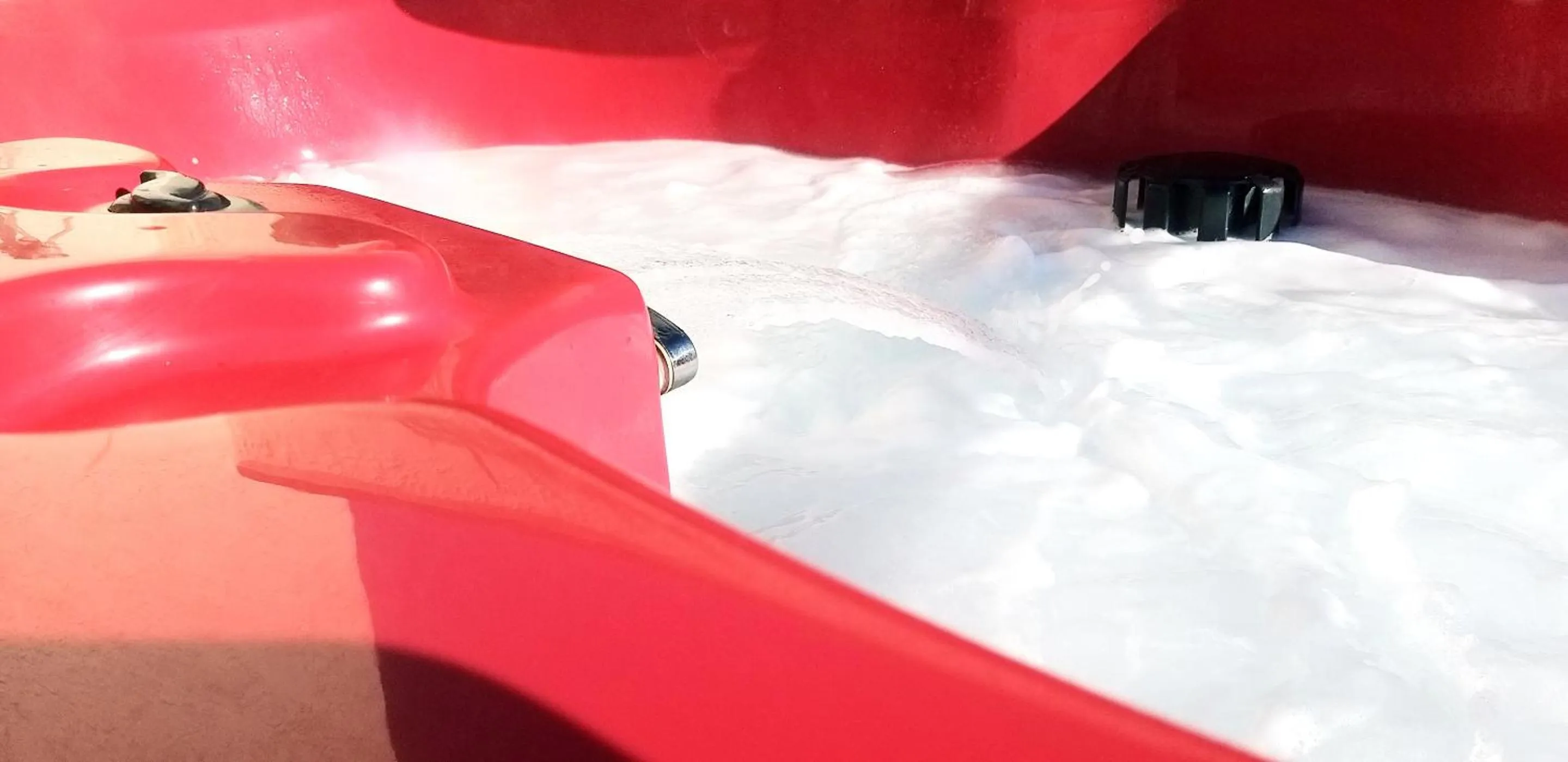 Bedroom in Dream House & Spa Bandol - Céline et Olivier