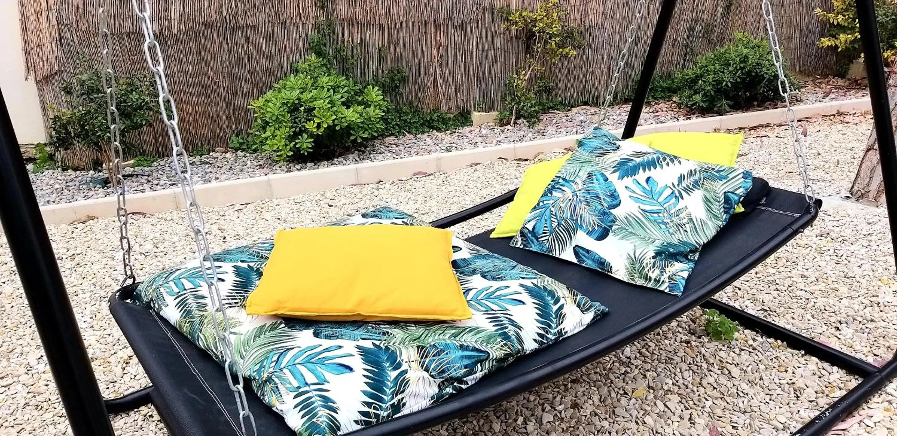 Bedroom in Dream House & Spa Bandol - Céline et Olivier