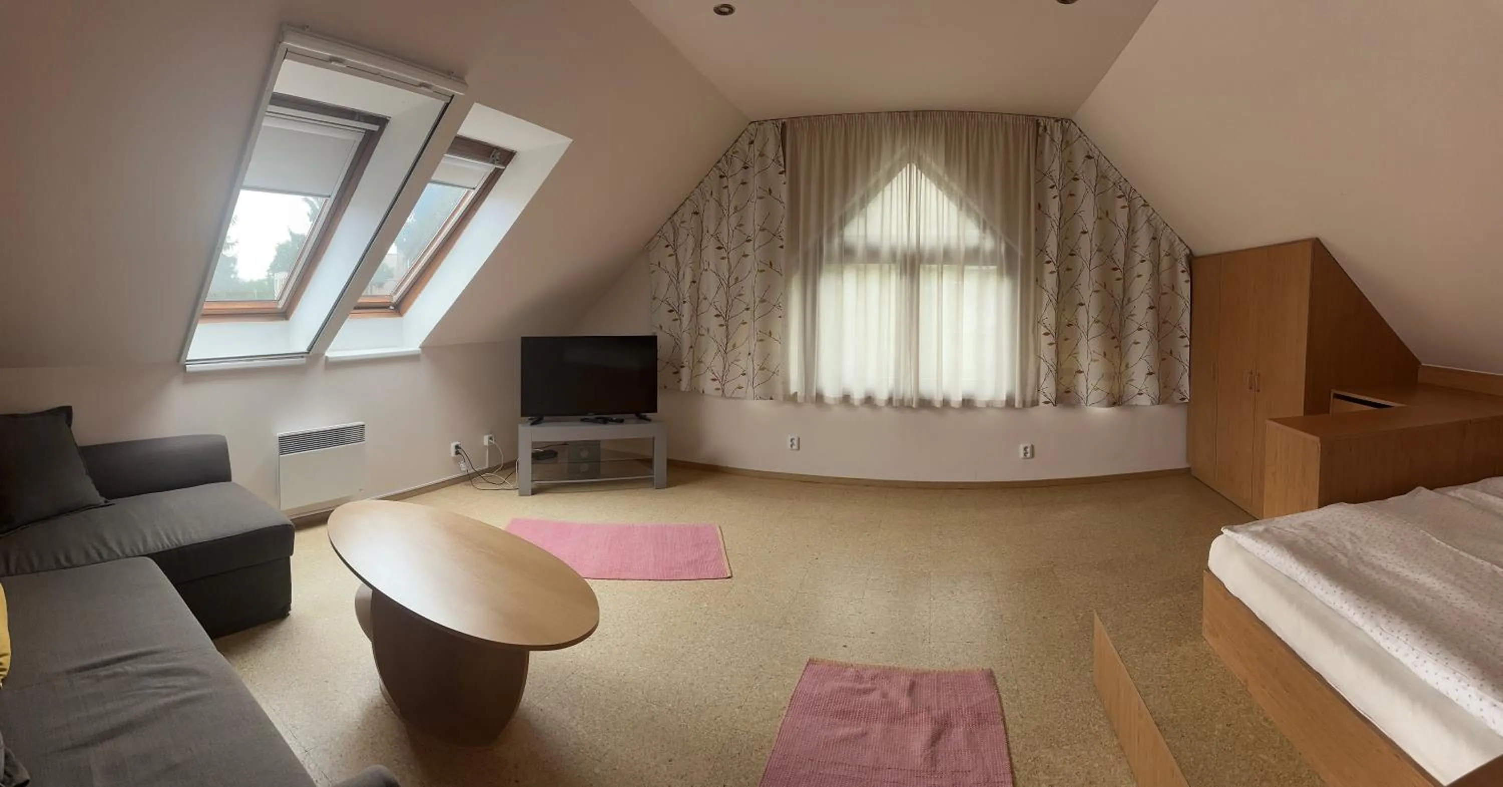 Deluxe Apartment - single occupancy in Apartmany U Stareho Labe