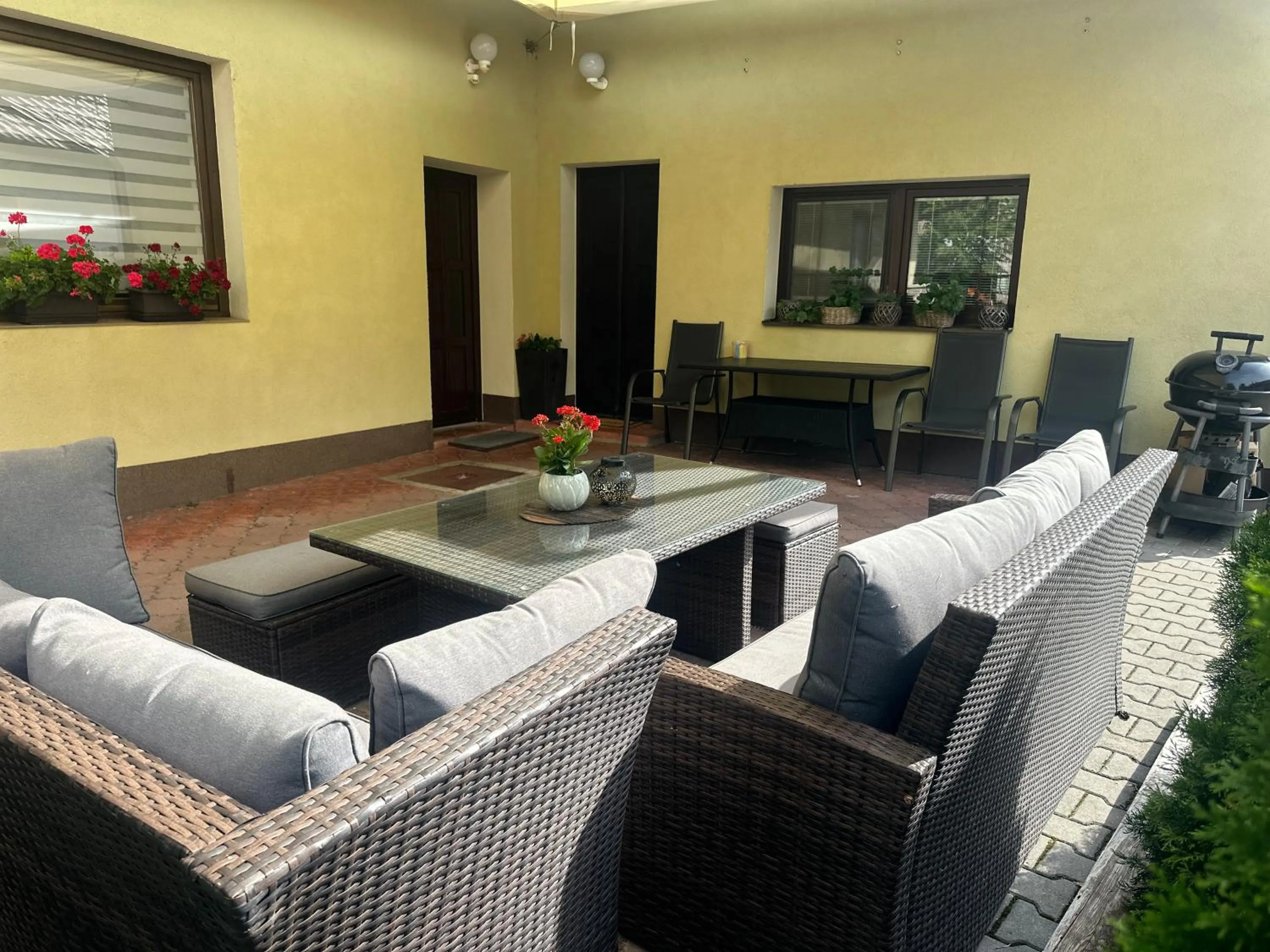 Apartmany U Stareho Labe