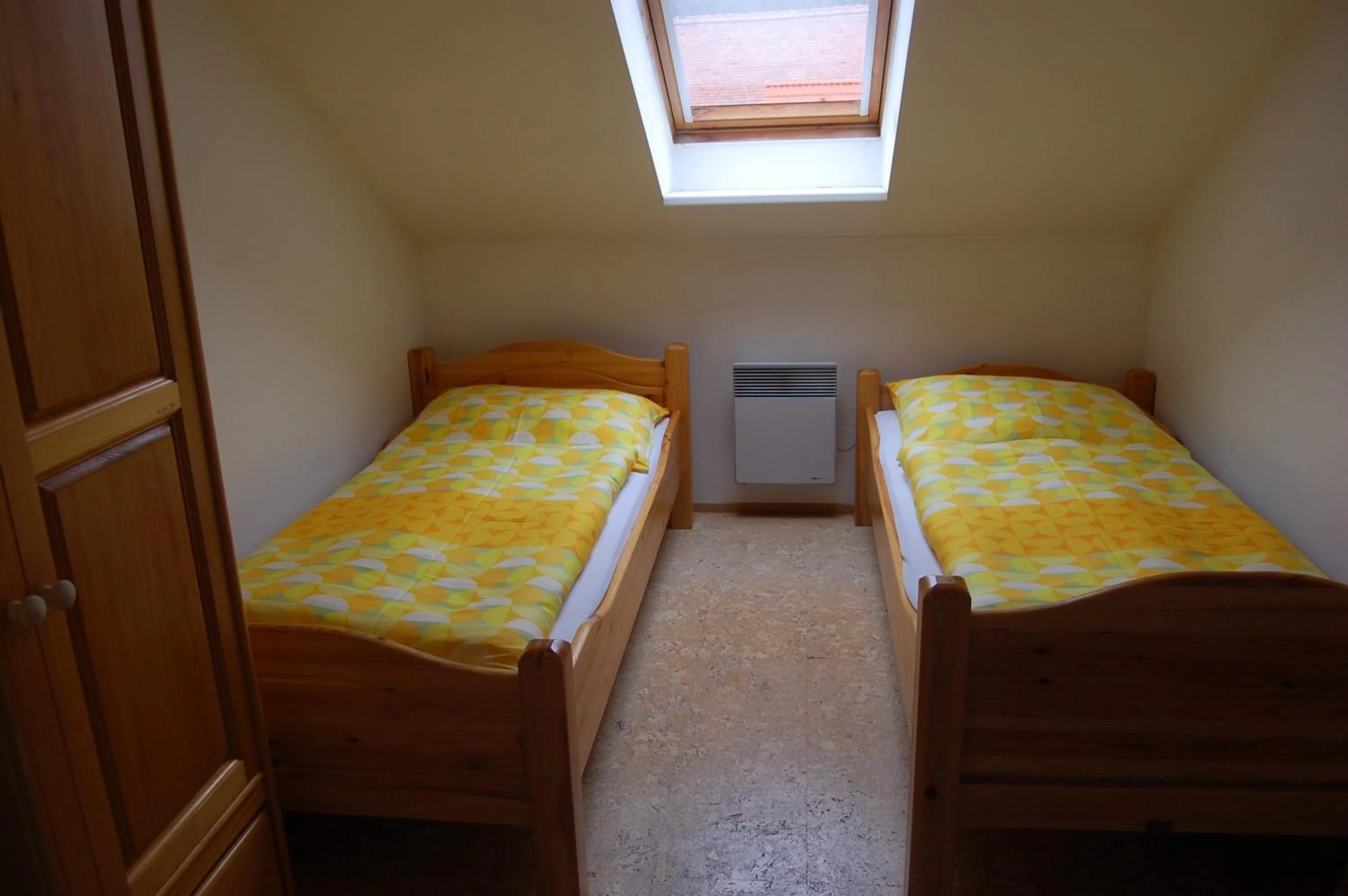 Superior Apartment - single occupancy in Apartmany U Stareho Labe