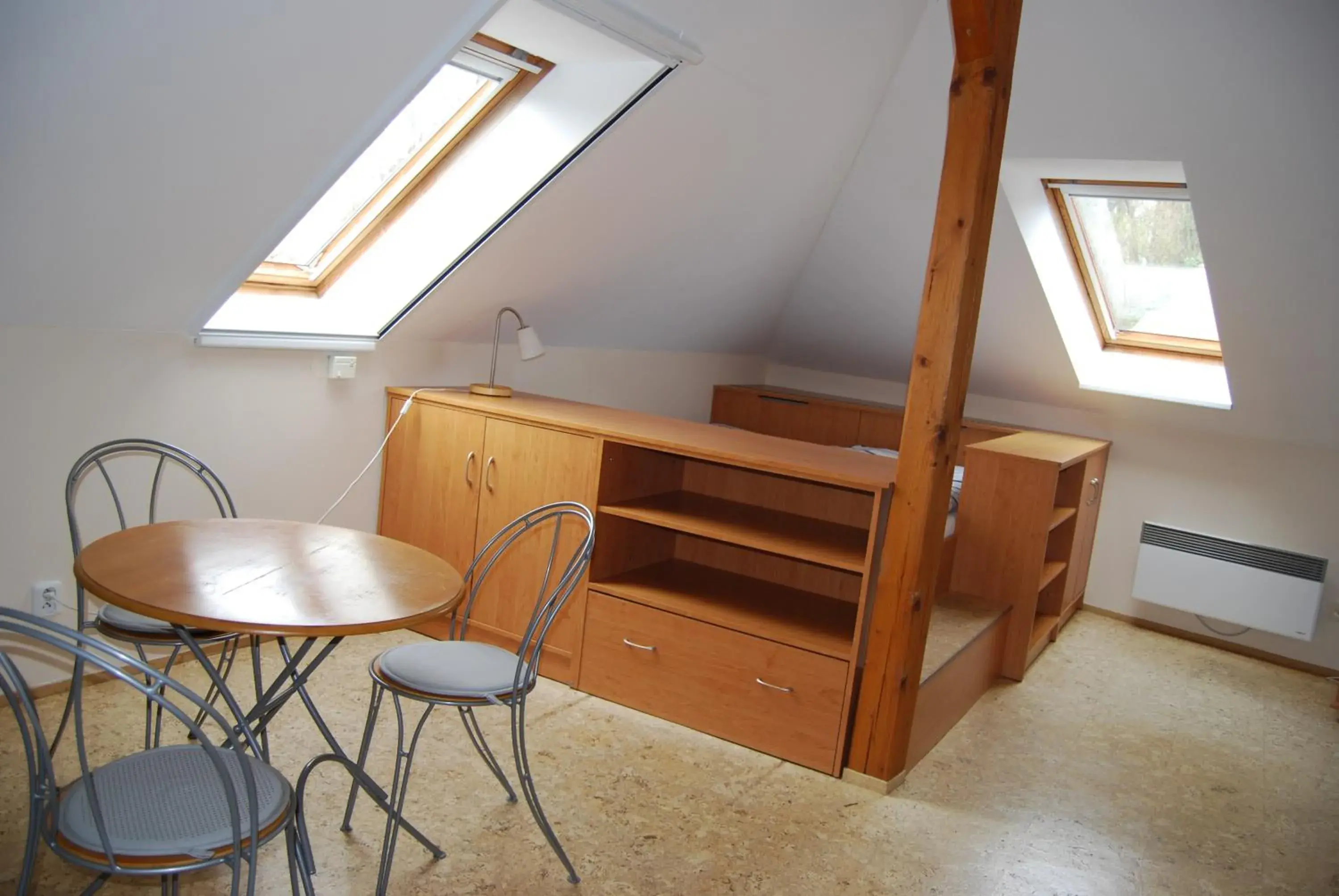 Standard Apartment - single occupancy in Apartmany U Stareho Labe Standard Apartment - single occupancy in Apartmany U Stareho Labe