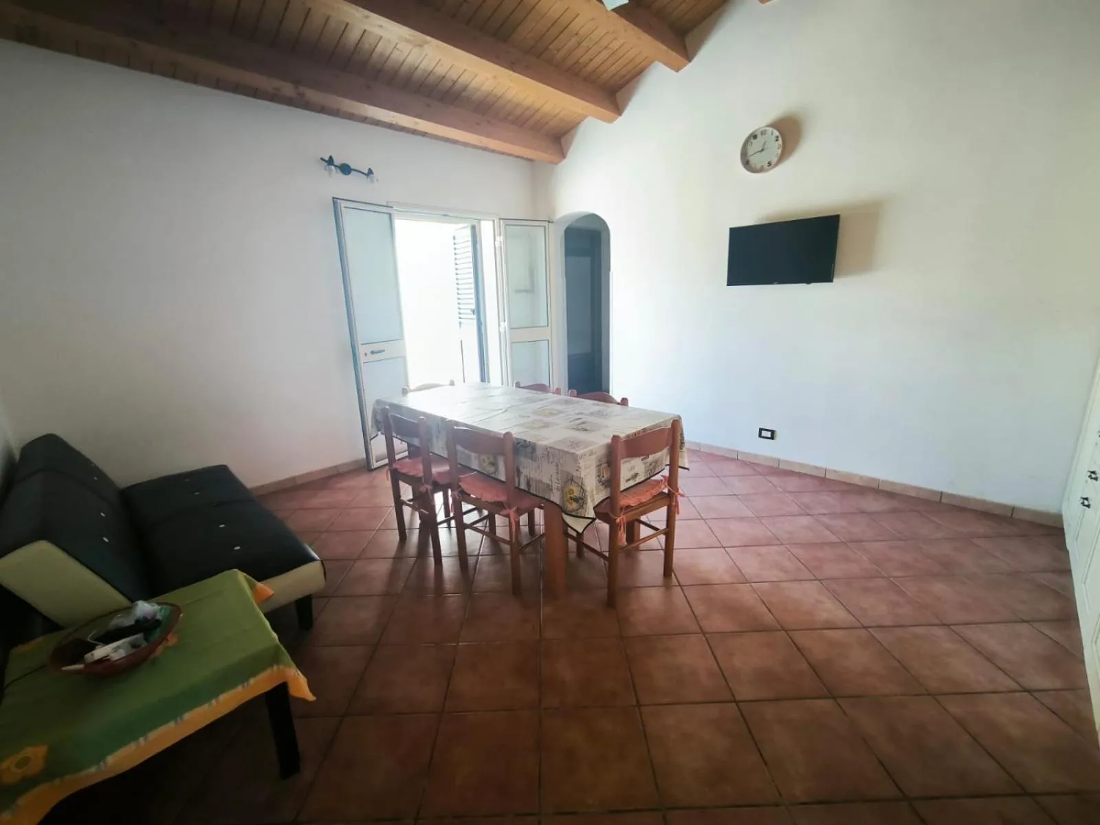 Casa Graziella