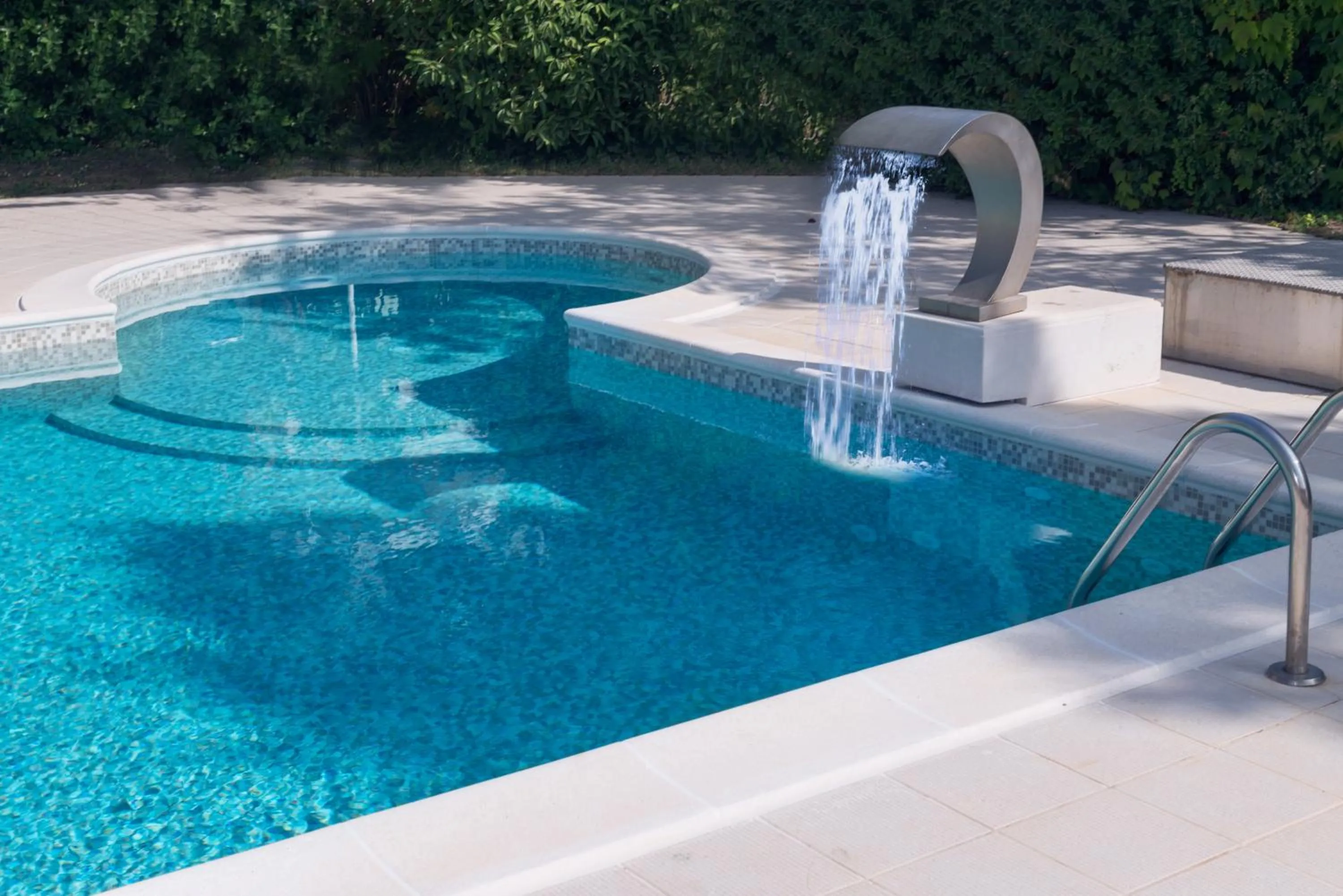 Day in San Paolo Hotel