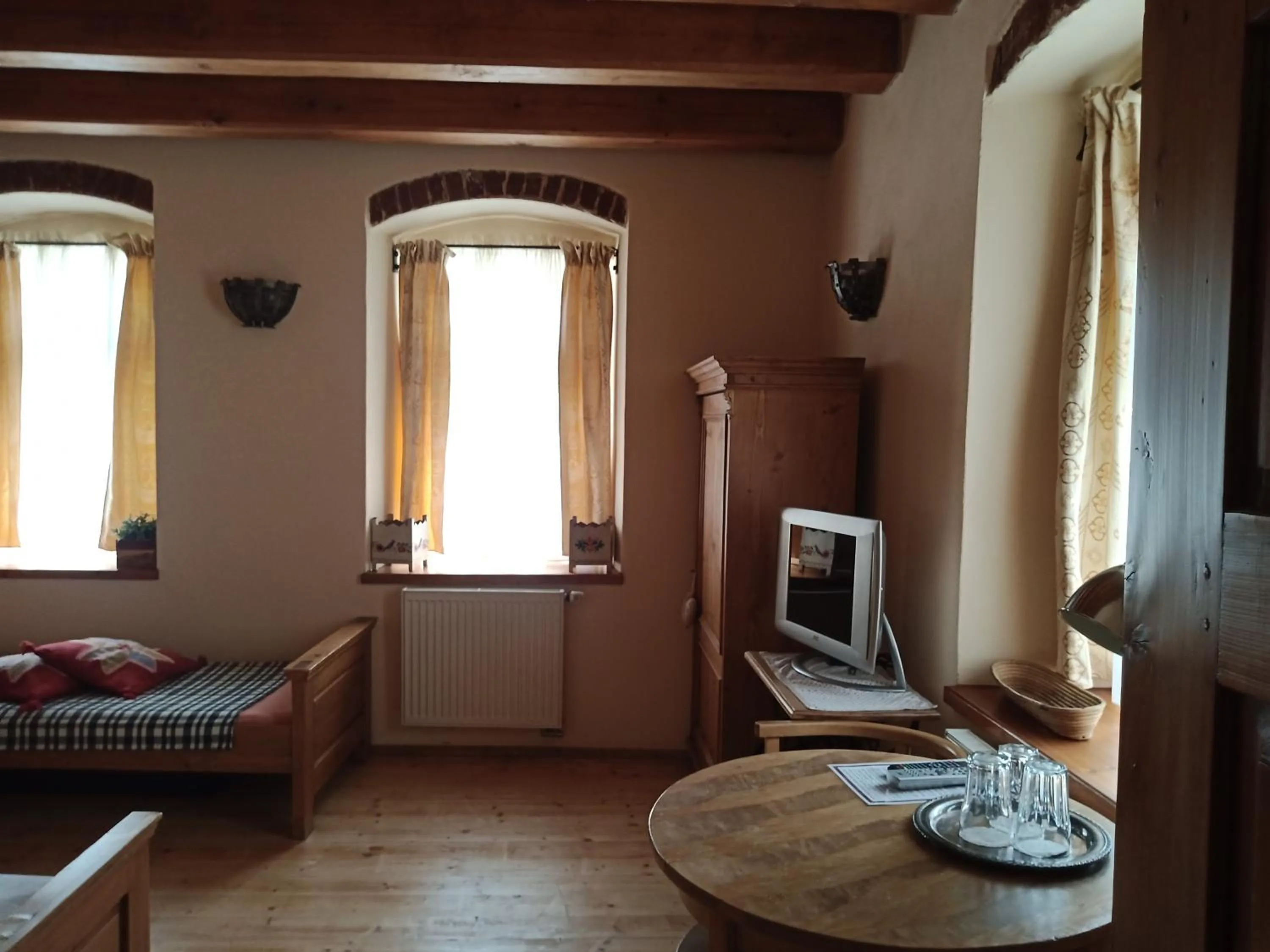 Triple Room in U Anny Šmejdířky