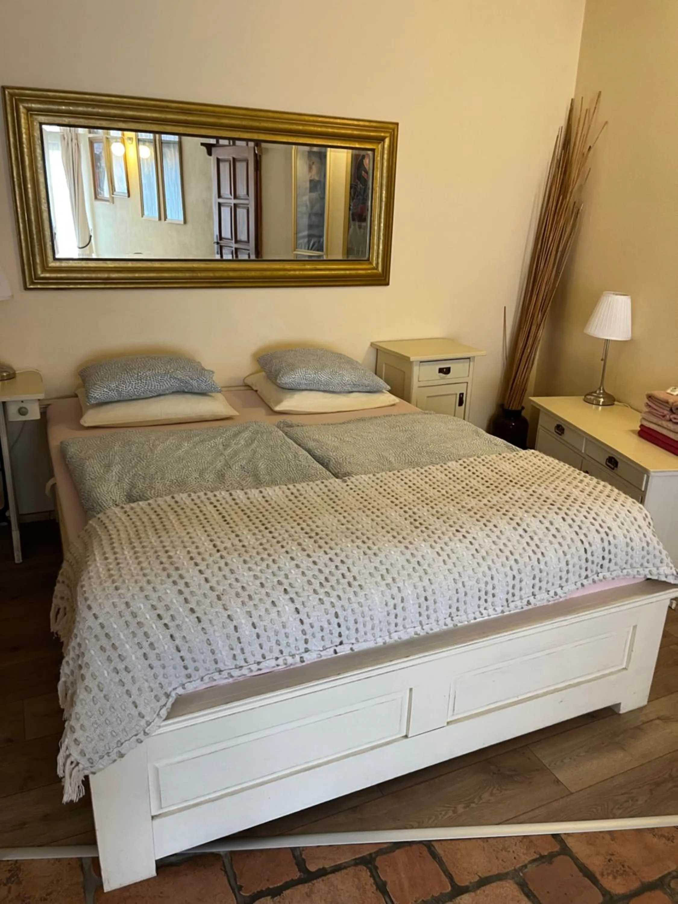 Comfort Quadruple Room in U Anny Šmejdířky