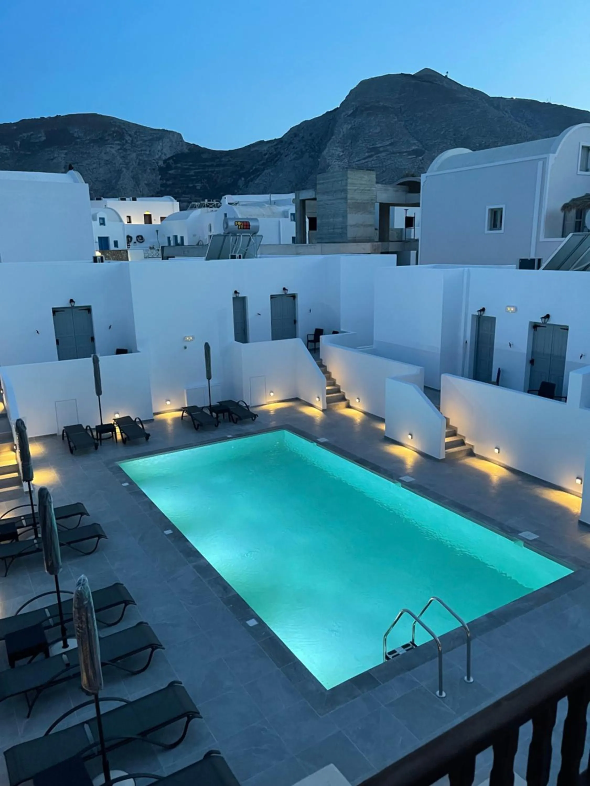 Tarelis Beach Apartments & Studios