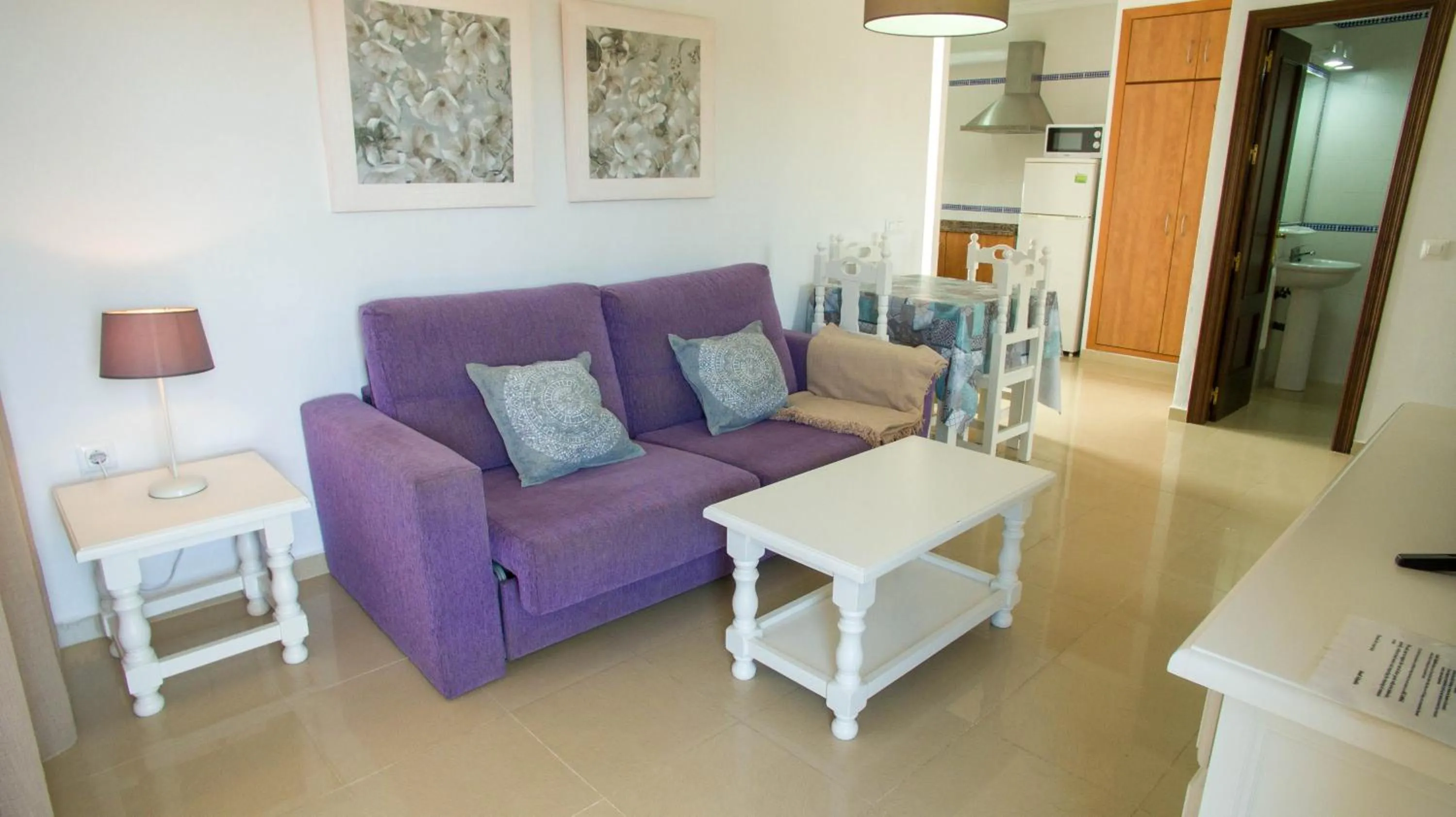 Apartamentos Conil Alquila