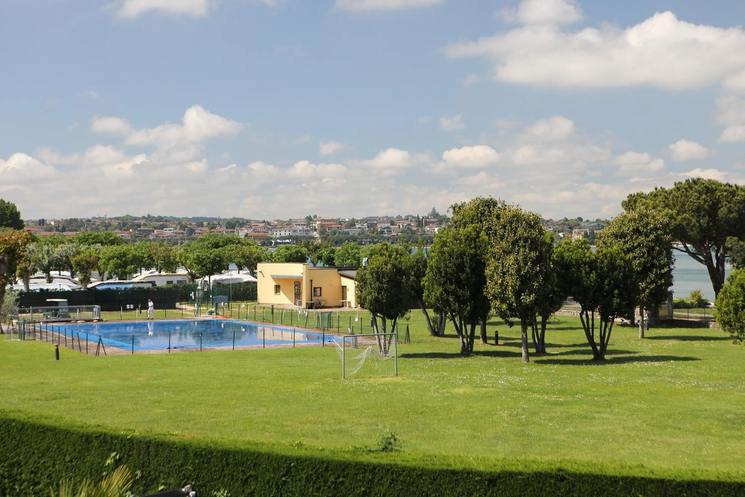 Day in Hotel Campanello