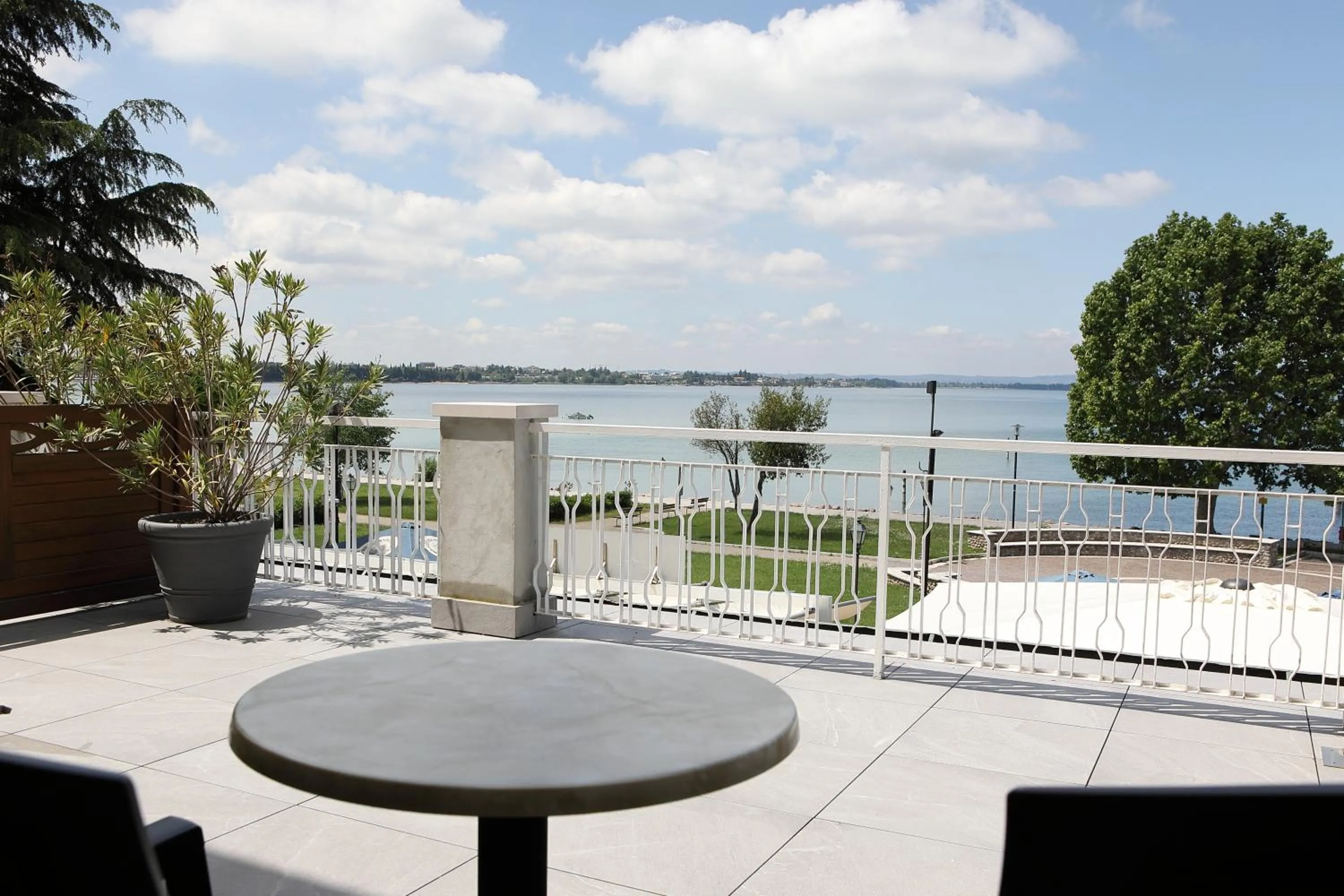 Day in Hotel Campanello