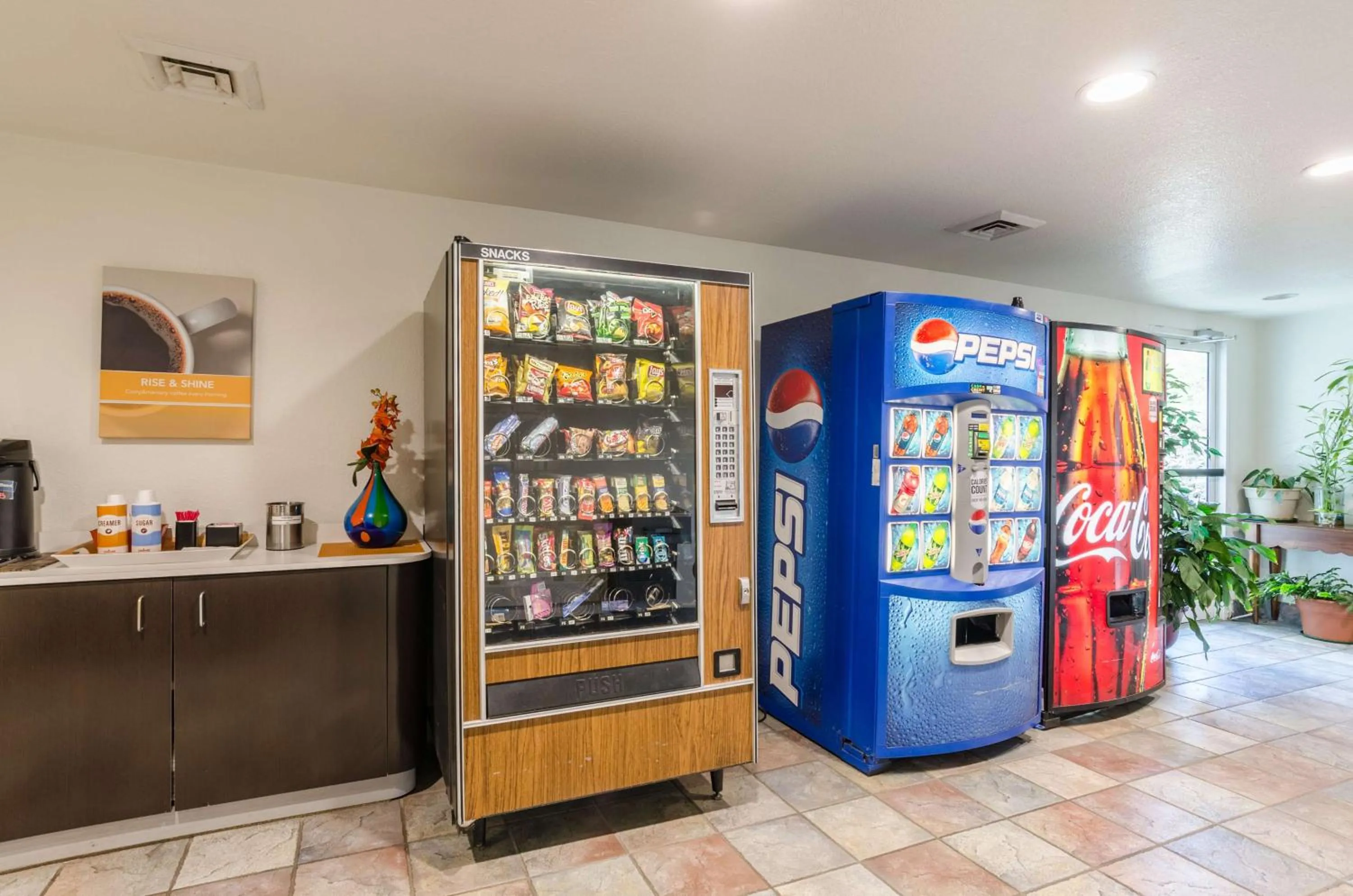 On site in Motel 6-Bristol, VA