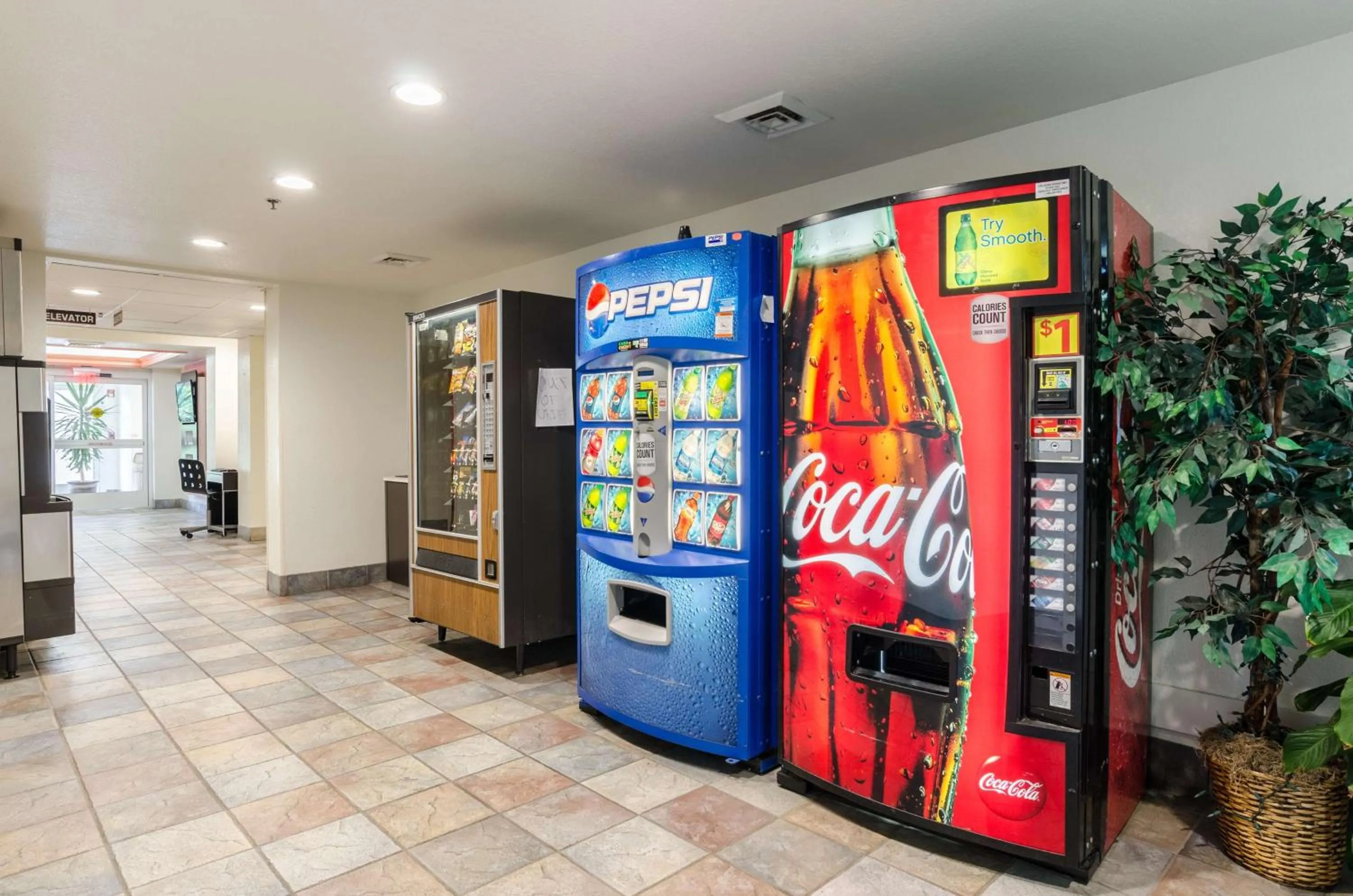 On site in Motel 6-Bristol, VA