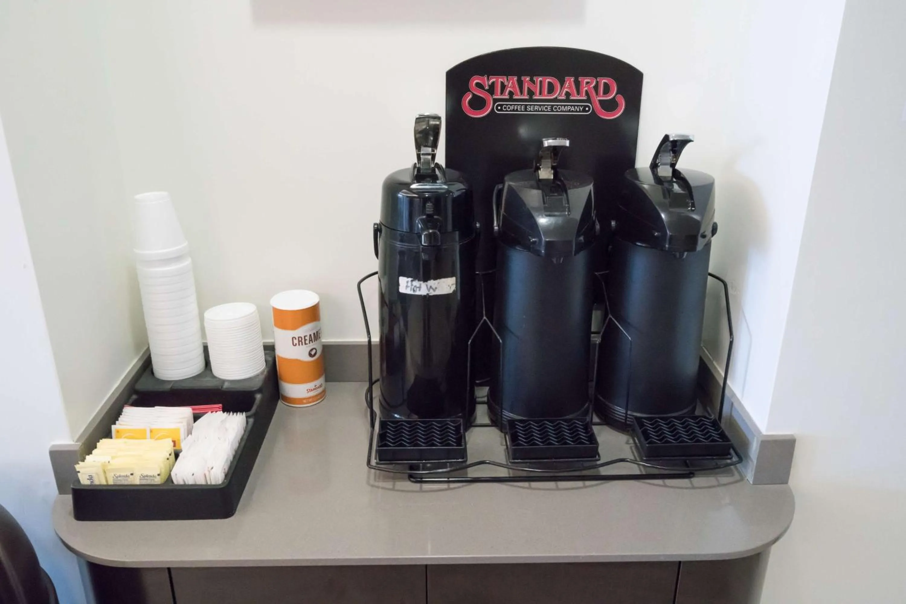 Lobby or reception in Motel 6-Pottstown, PA