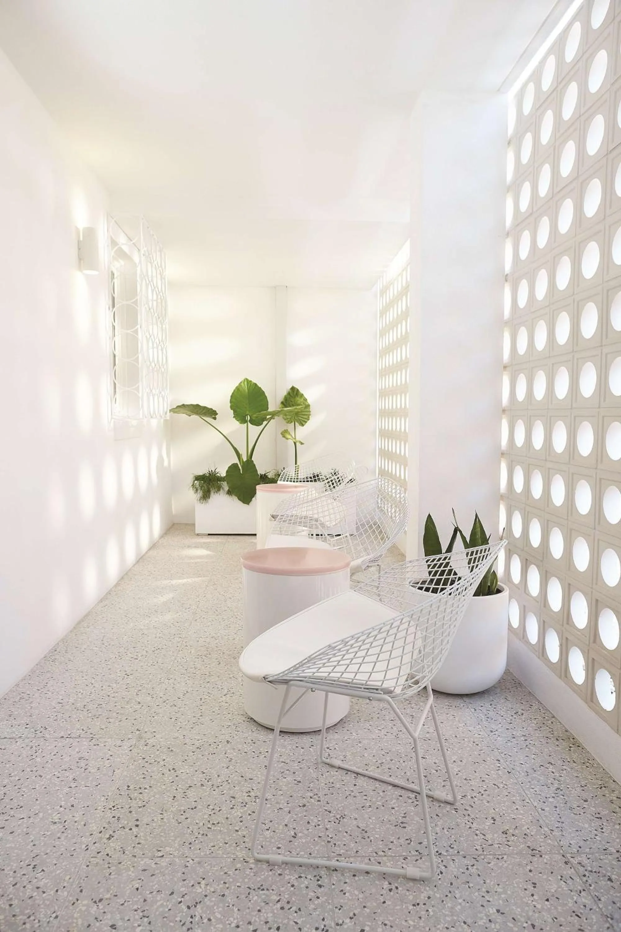 Lobby or reception in Adina Apartment Hotel Chippendale