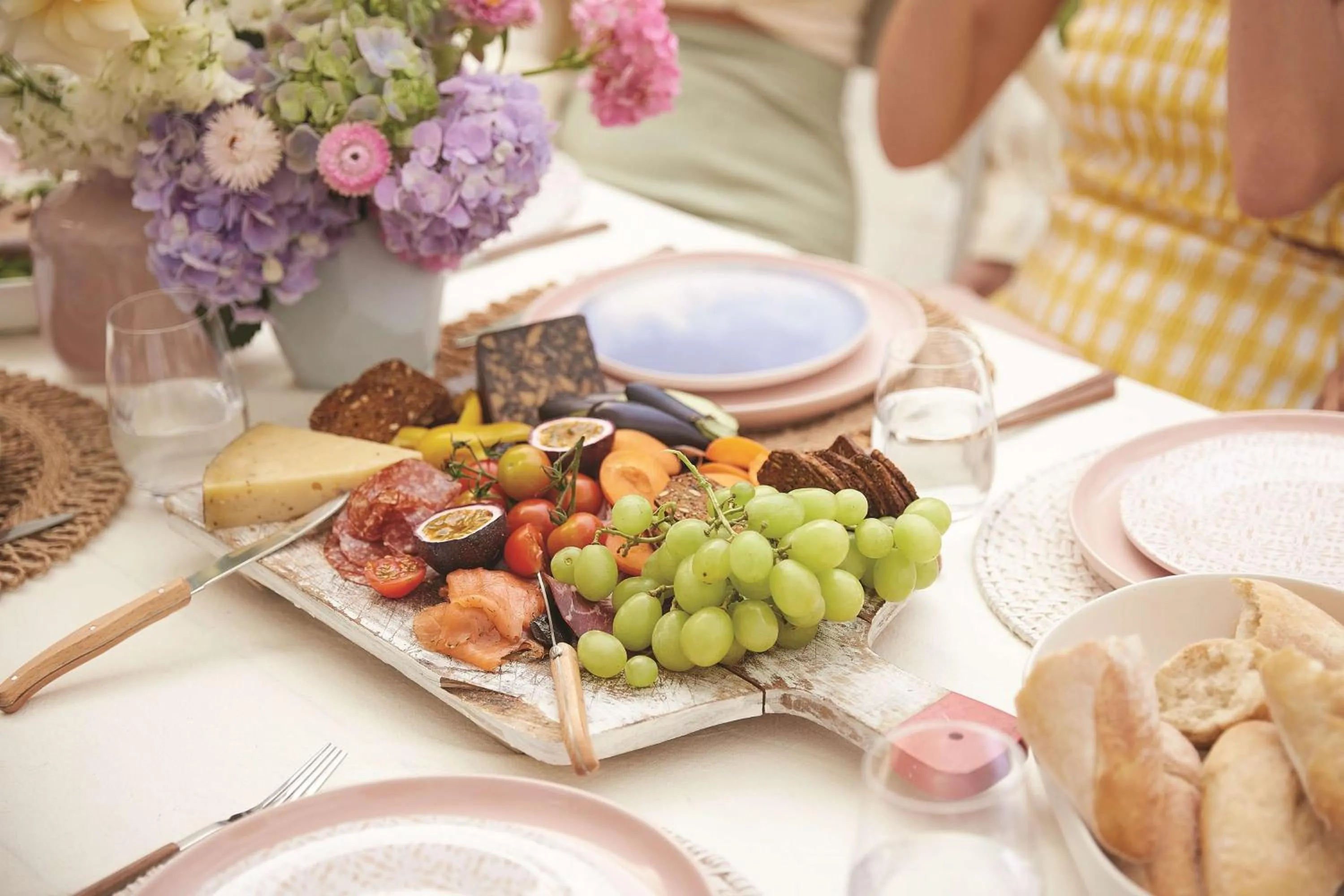 Food and drinks in Adina Apartment Hotel Chippendale