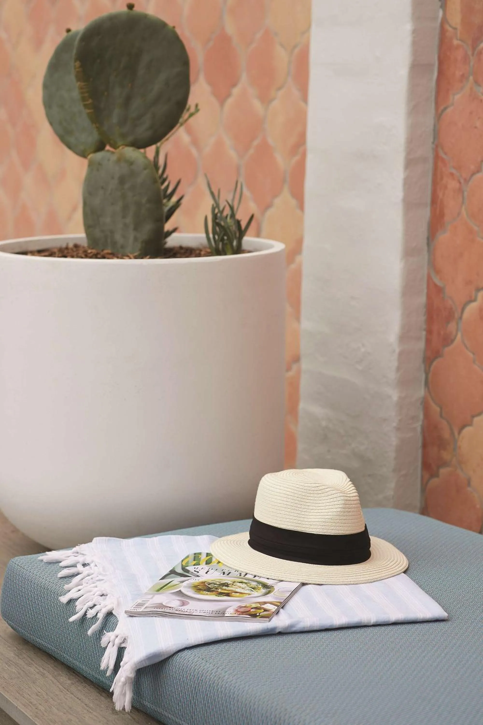 Swimming pool in Adina Apartment Hotel Chippendale