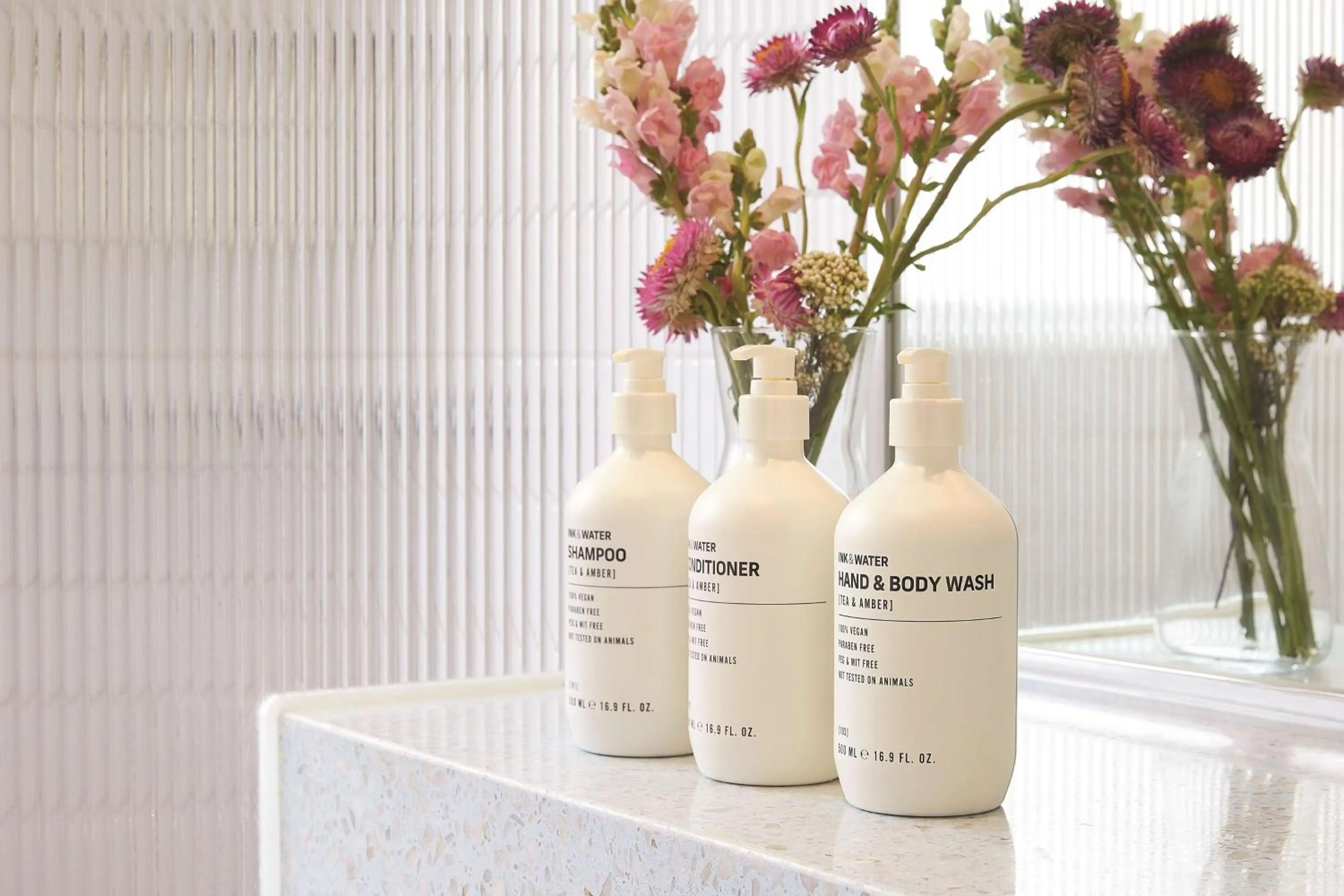 Photo of the whole room in Adina Apartment Hotel Chippendale