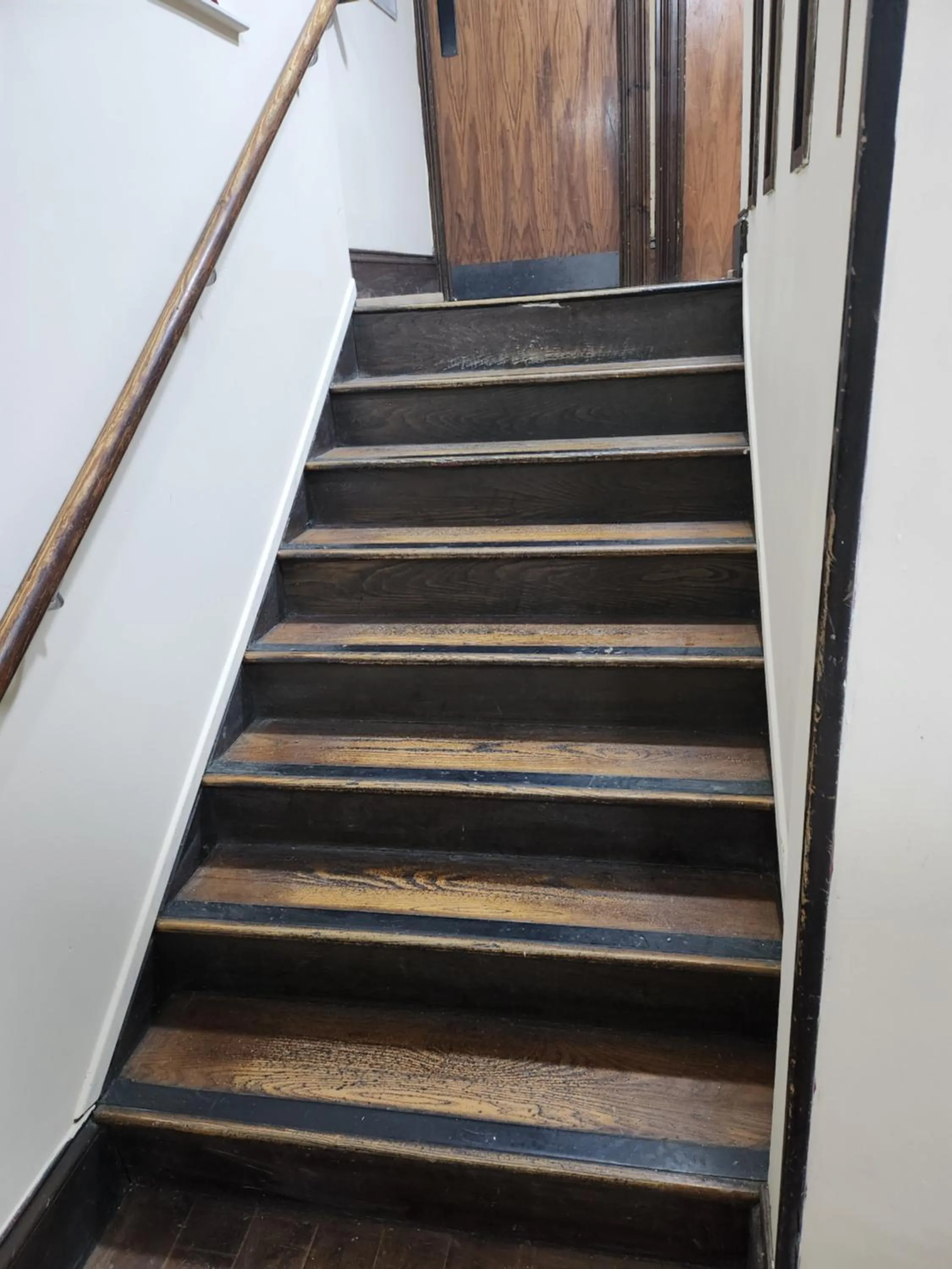 The Queensberry Hotel