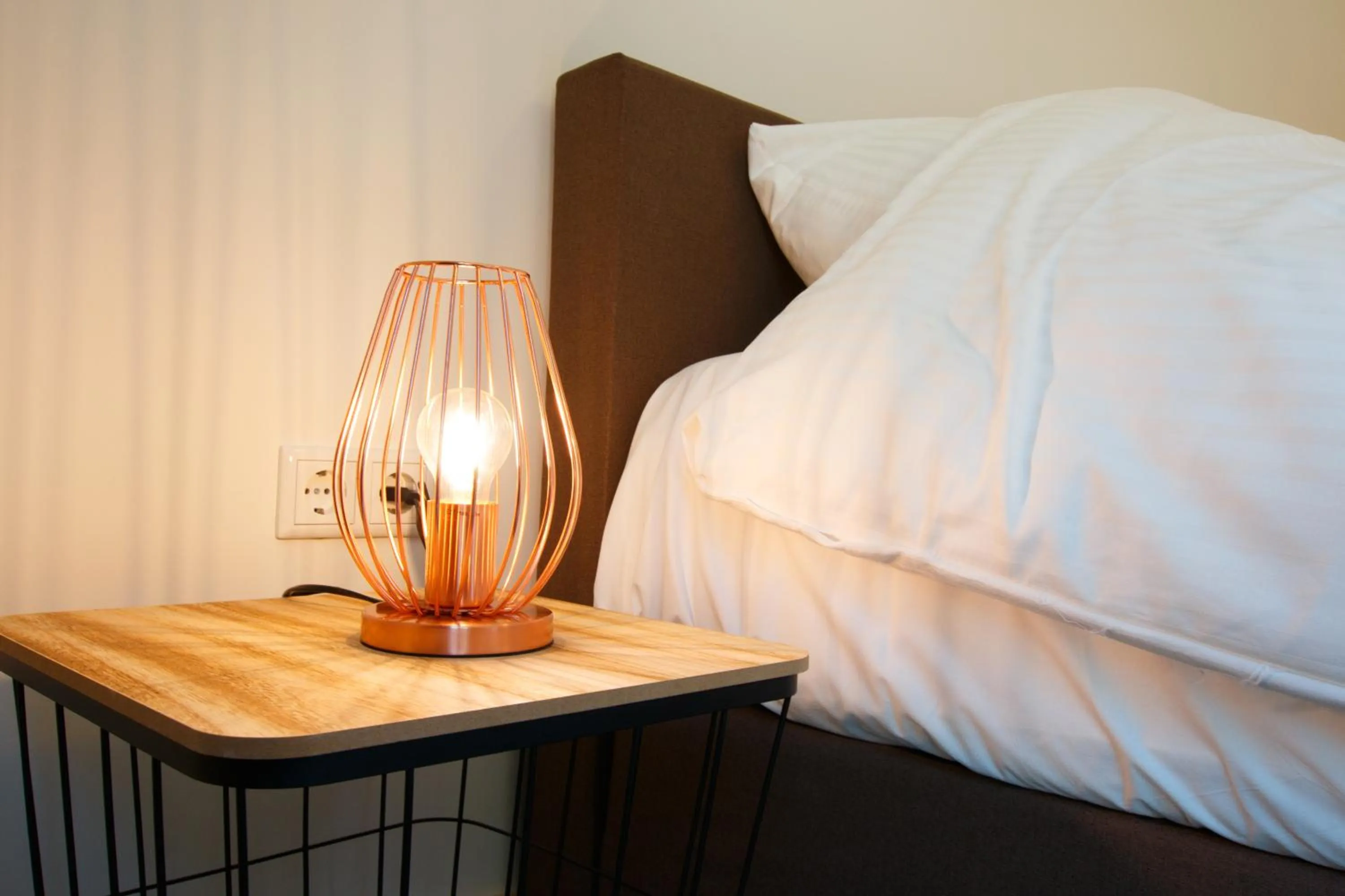 Bed in Brasserie/B&B De Pletsmolen