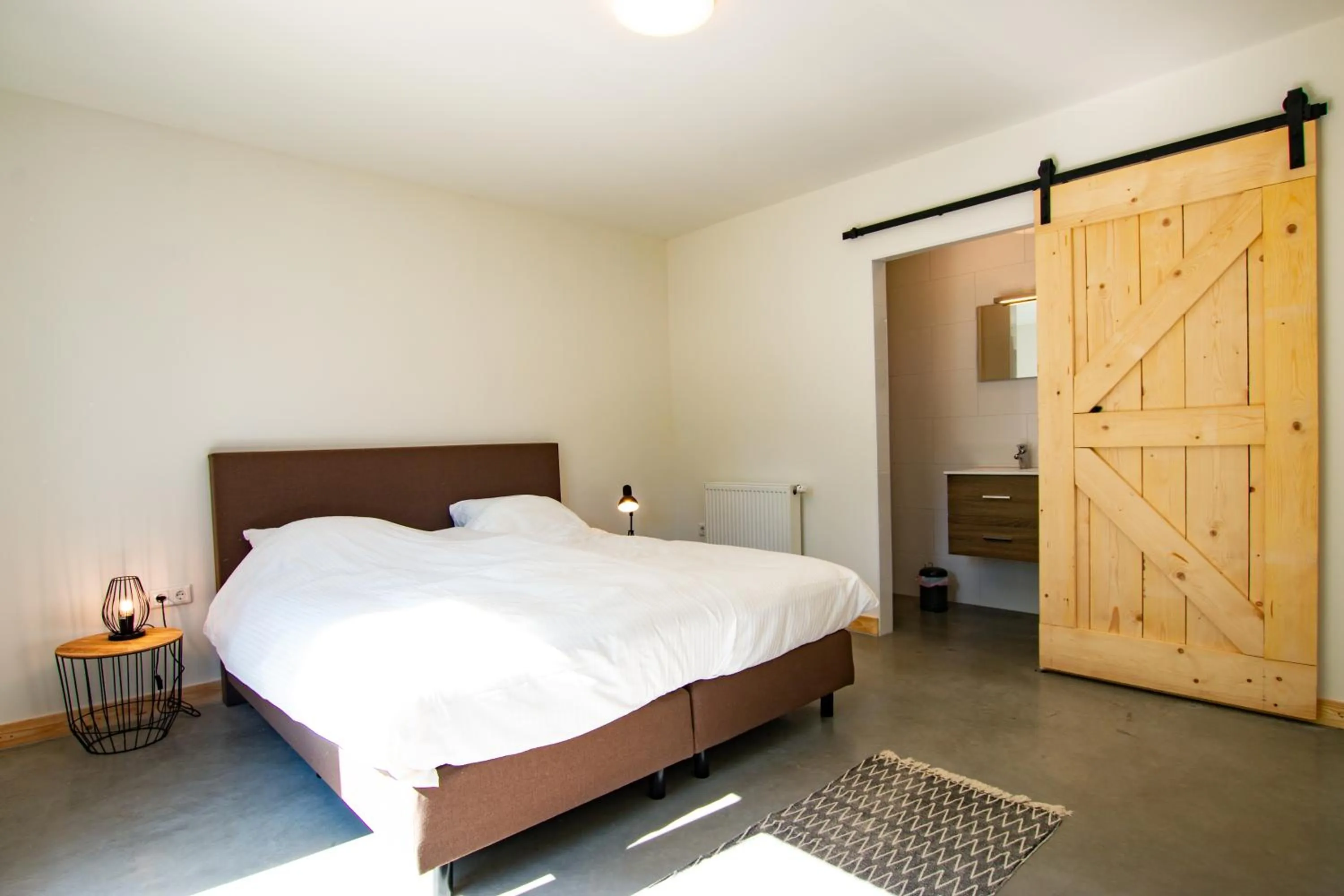 Brasserie/B&B De Pletsmolen