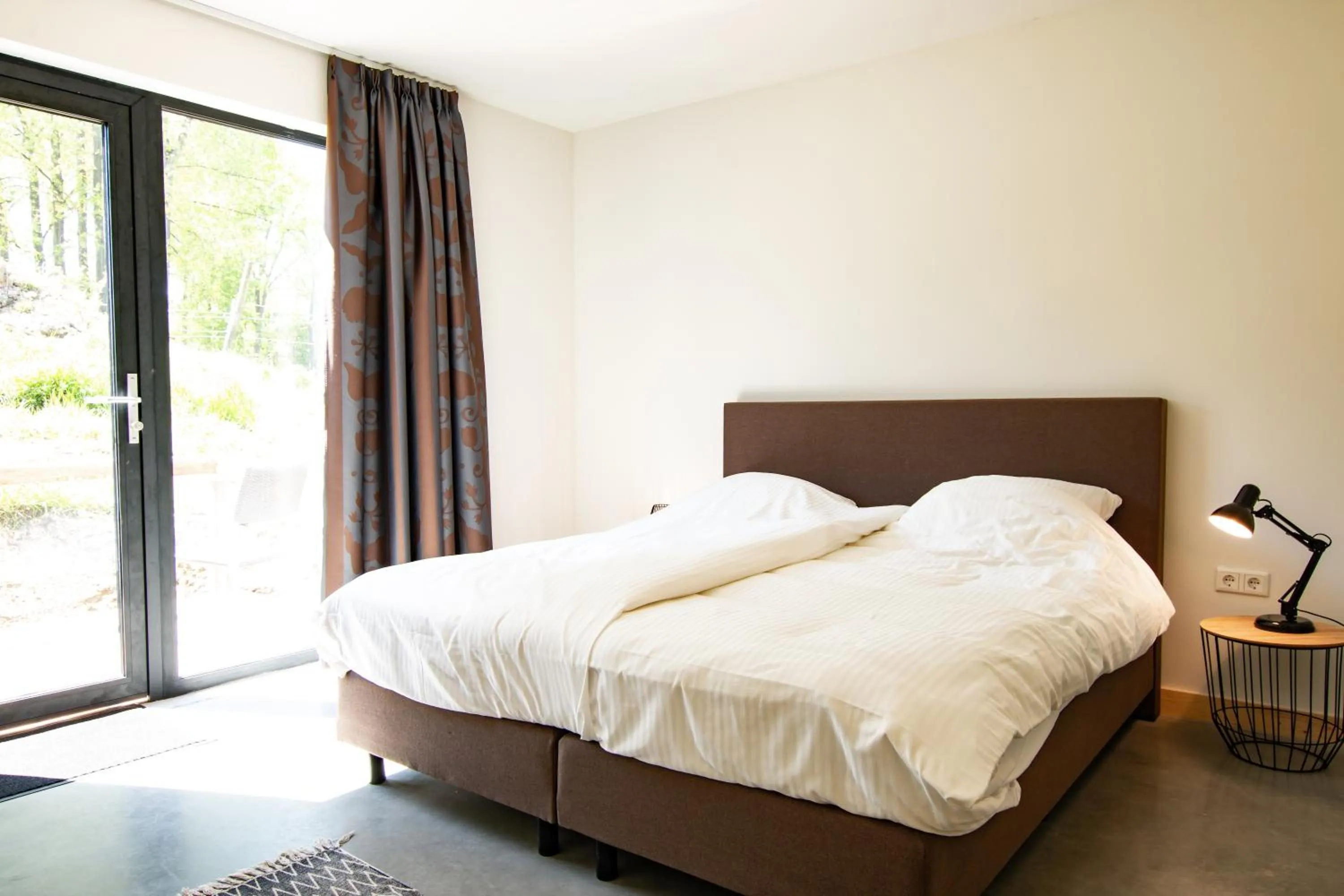 Bed in Brasserie/B&B De Pletsmolen