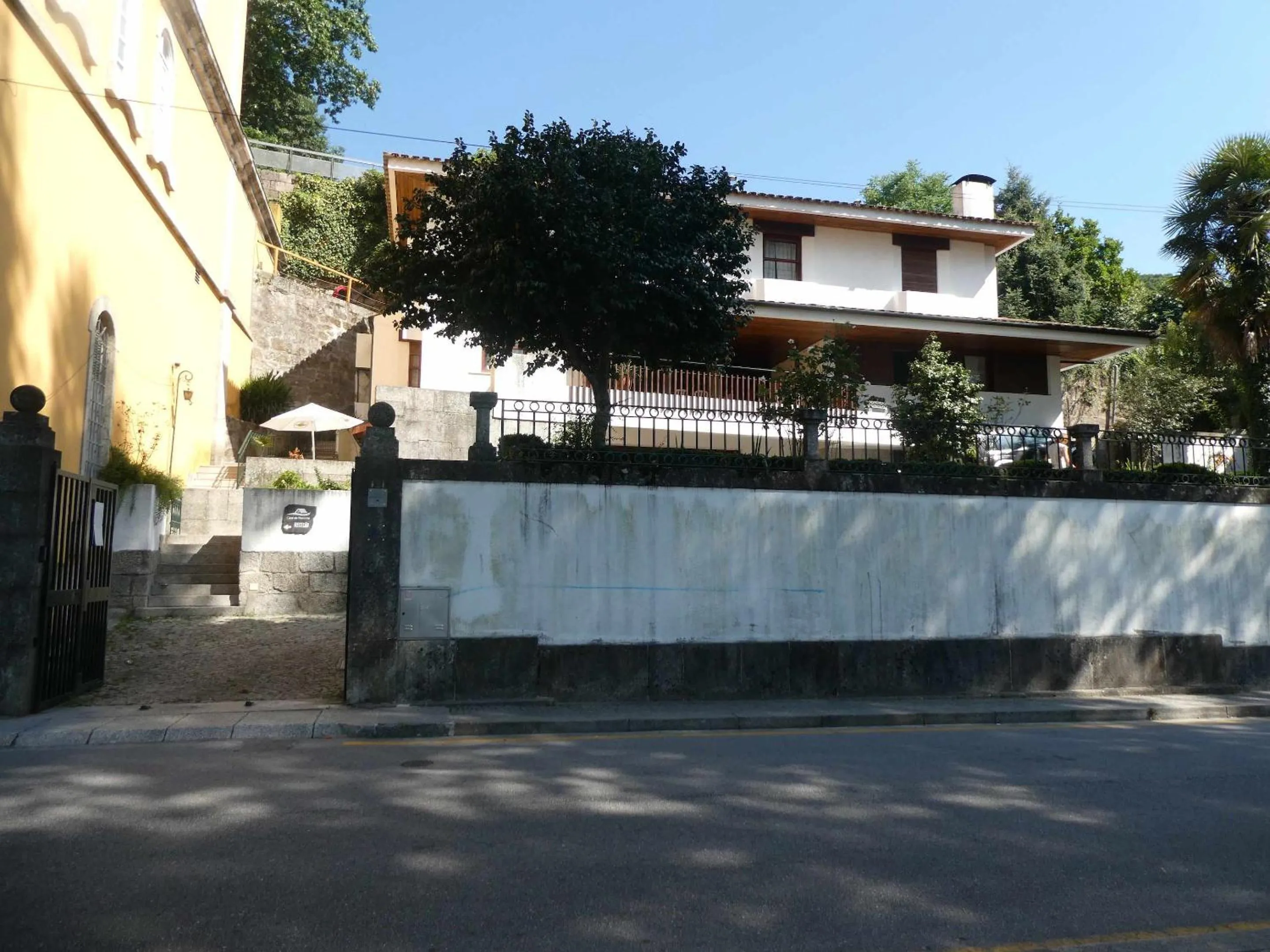 Casa do Ribeirinho