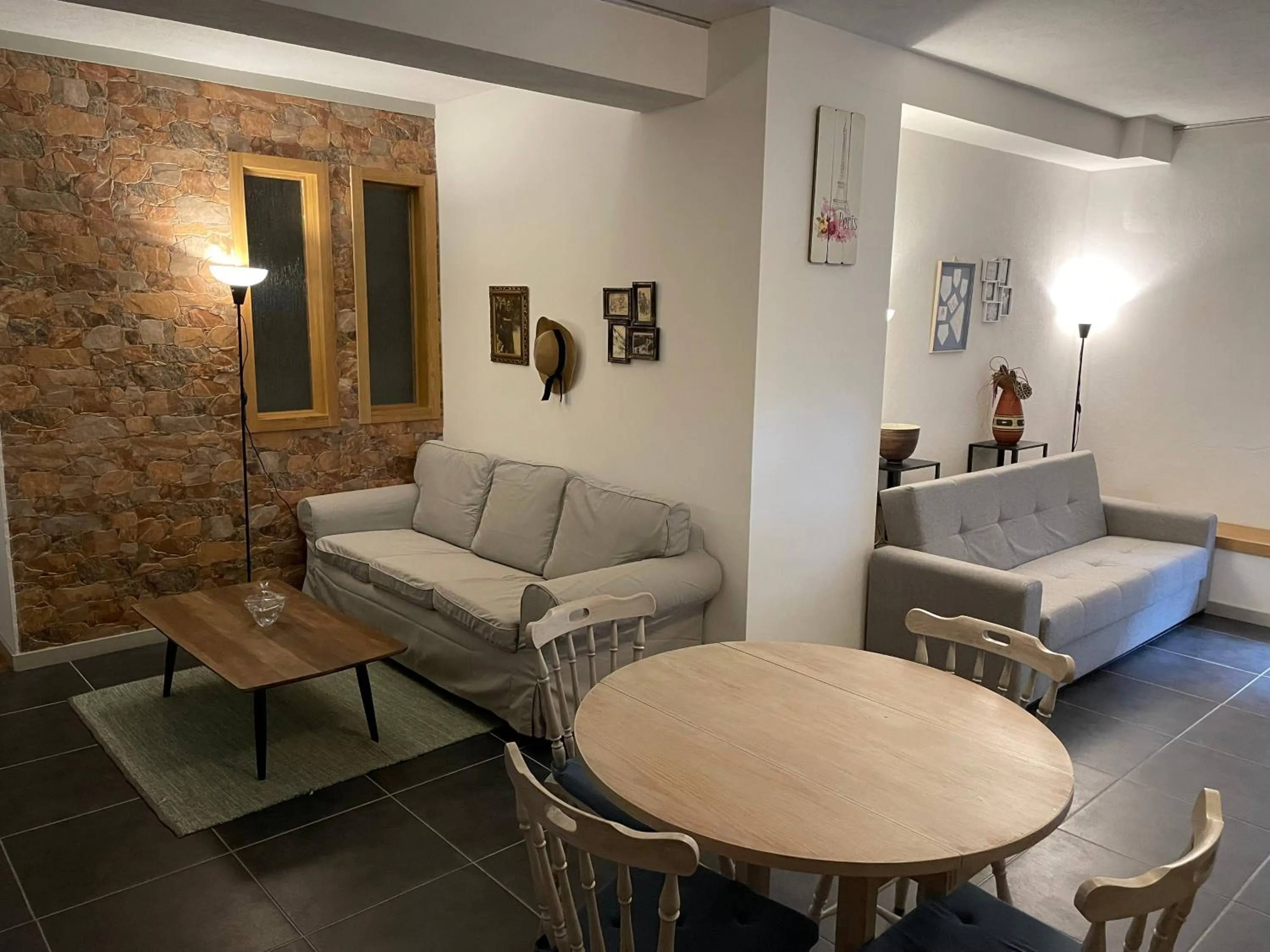 Apartment - Ground Floor in Casa do Ribeirinho