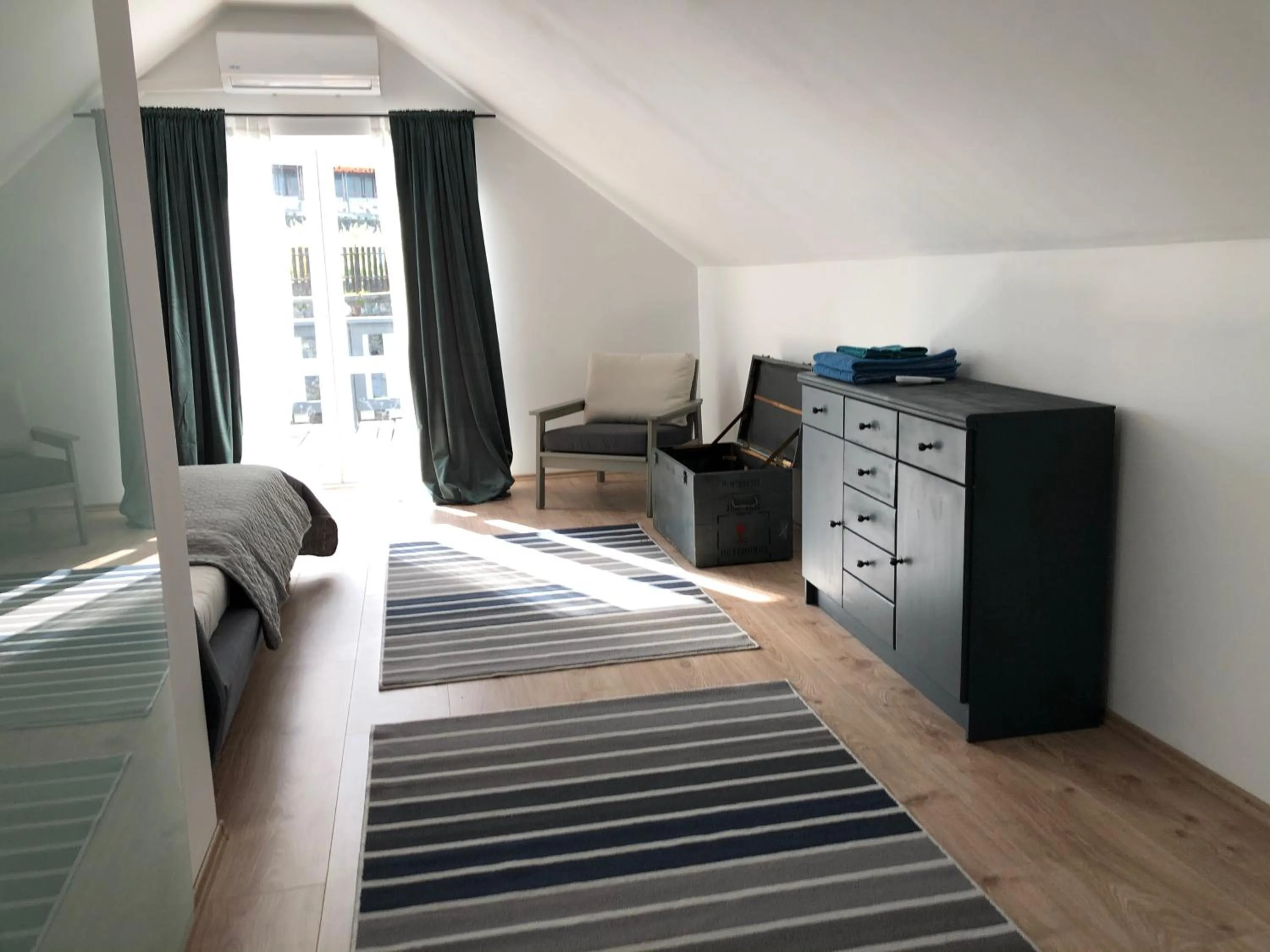 Photo of the whole room in Patent, your home in Badacsony