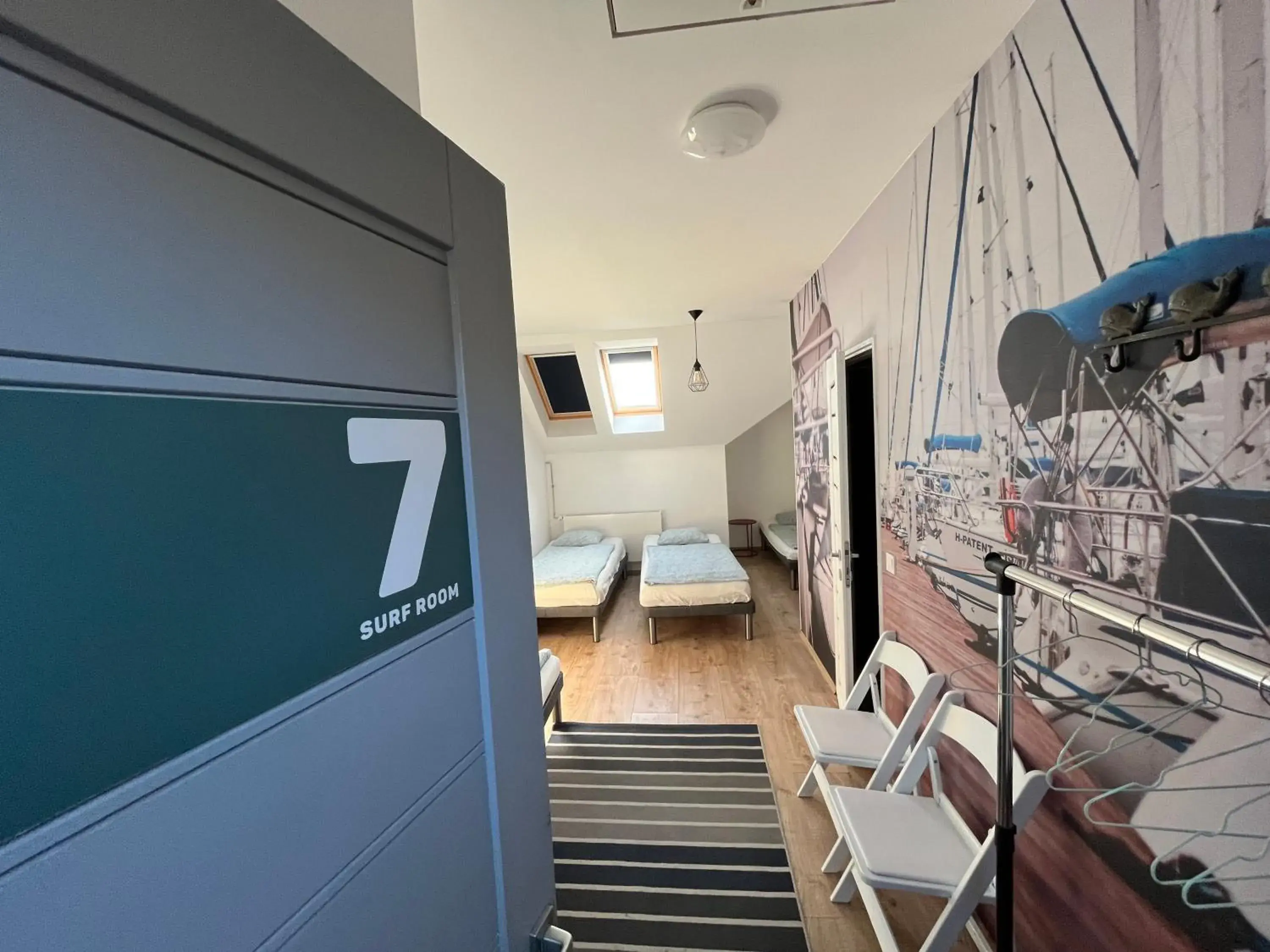 Quadruple Room with Private External Bathroom in Patent, your home in Badacsony Quadruple Room with Private External Bathroom in Patent, your home in Badacsony