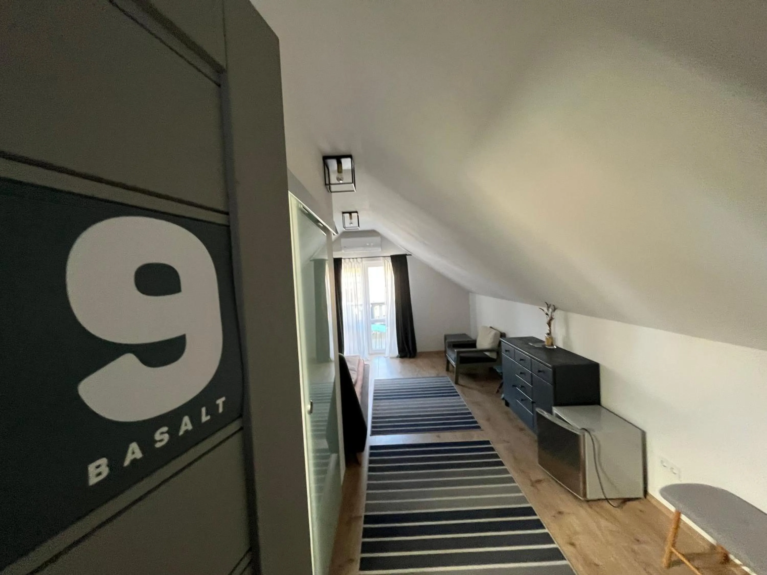 Photo of the whole room in Patent, your home in Badacsony