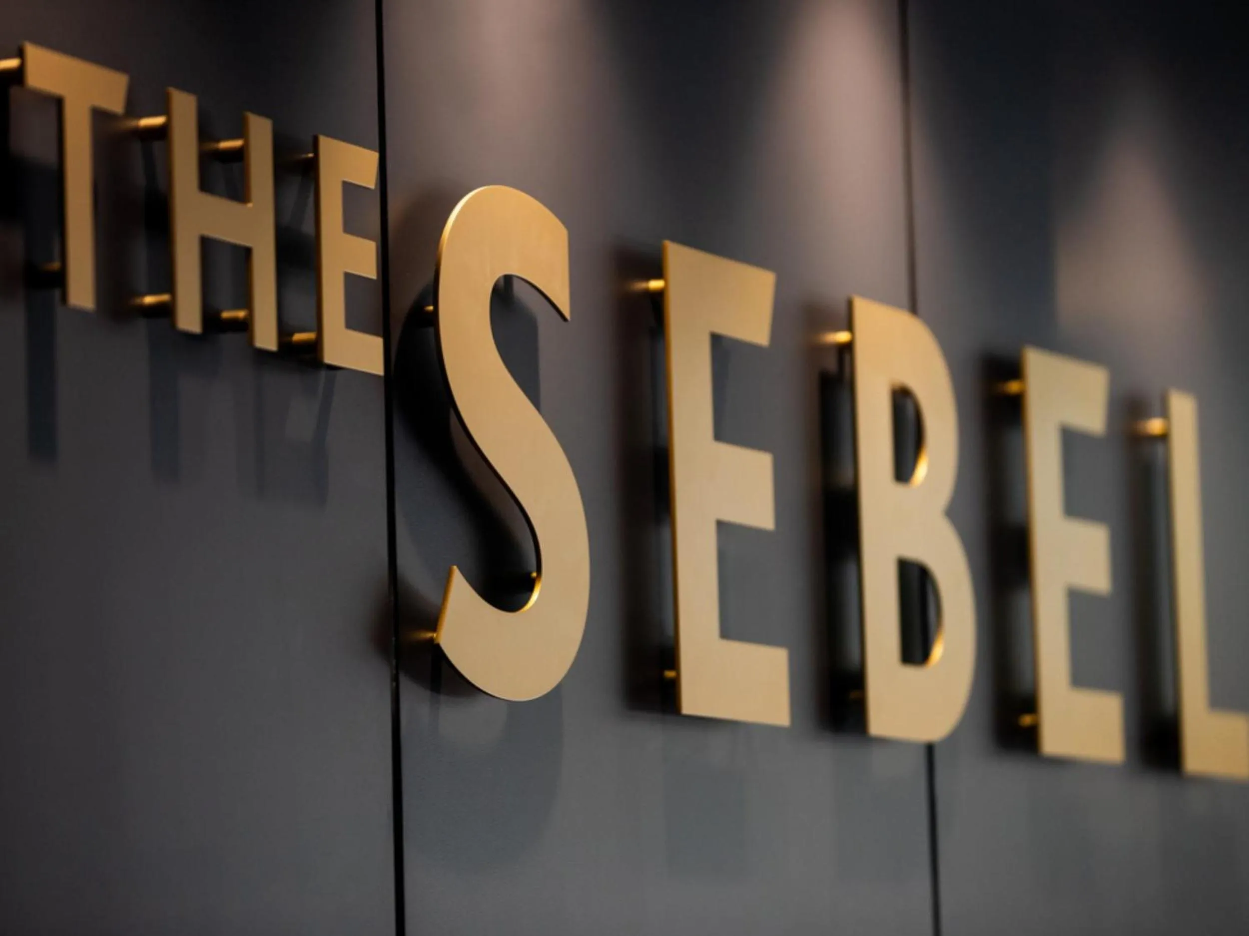 Facade/entrance in The Sebel Sydney Martin Place