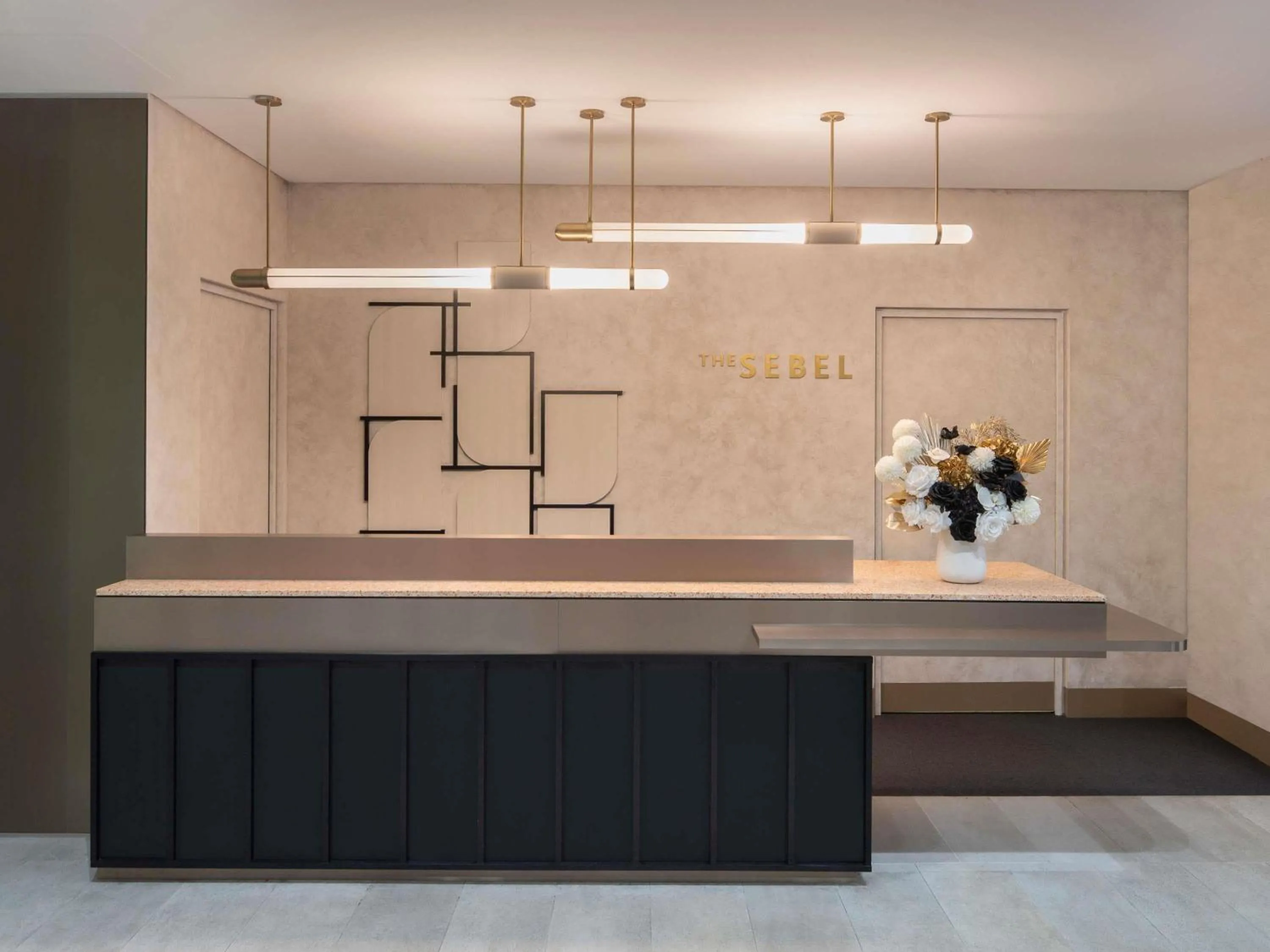 Other in The Sebel Sydney Martin Place