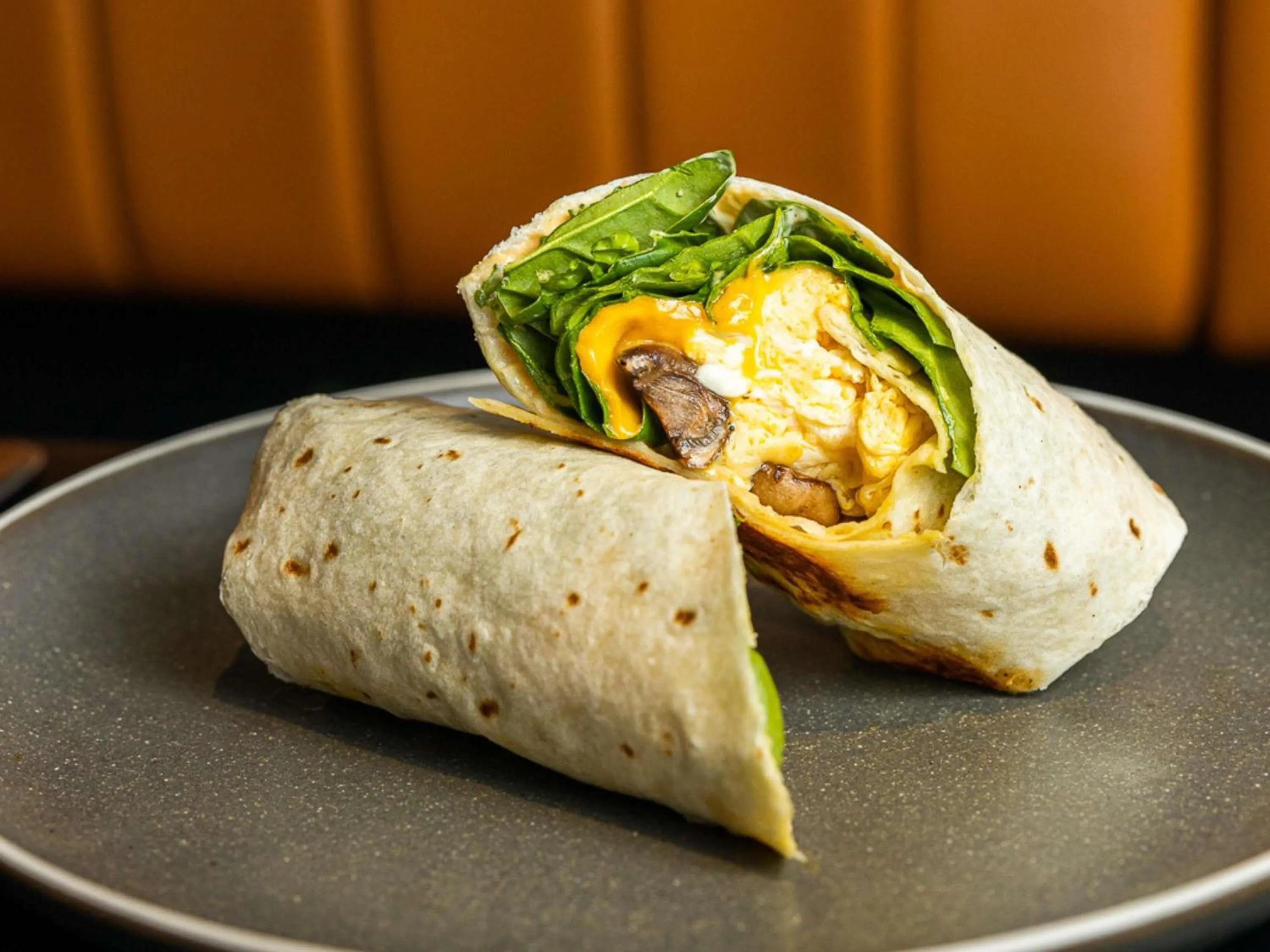 Breakfast in The Sebel Sydney Martin Place