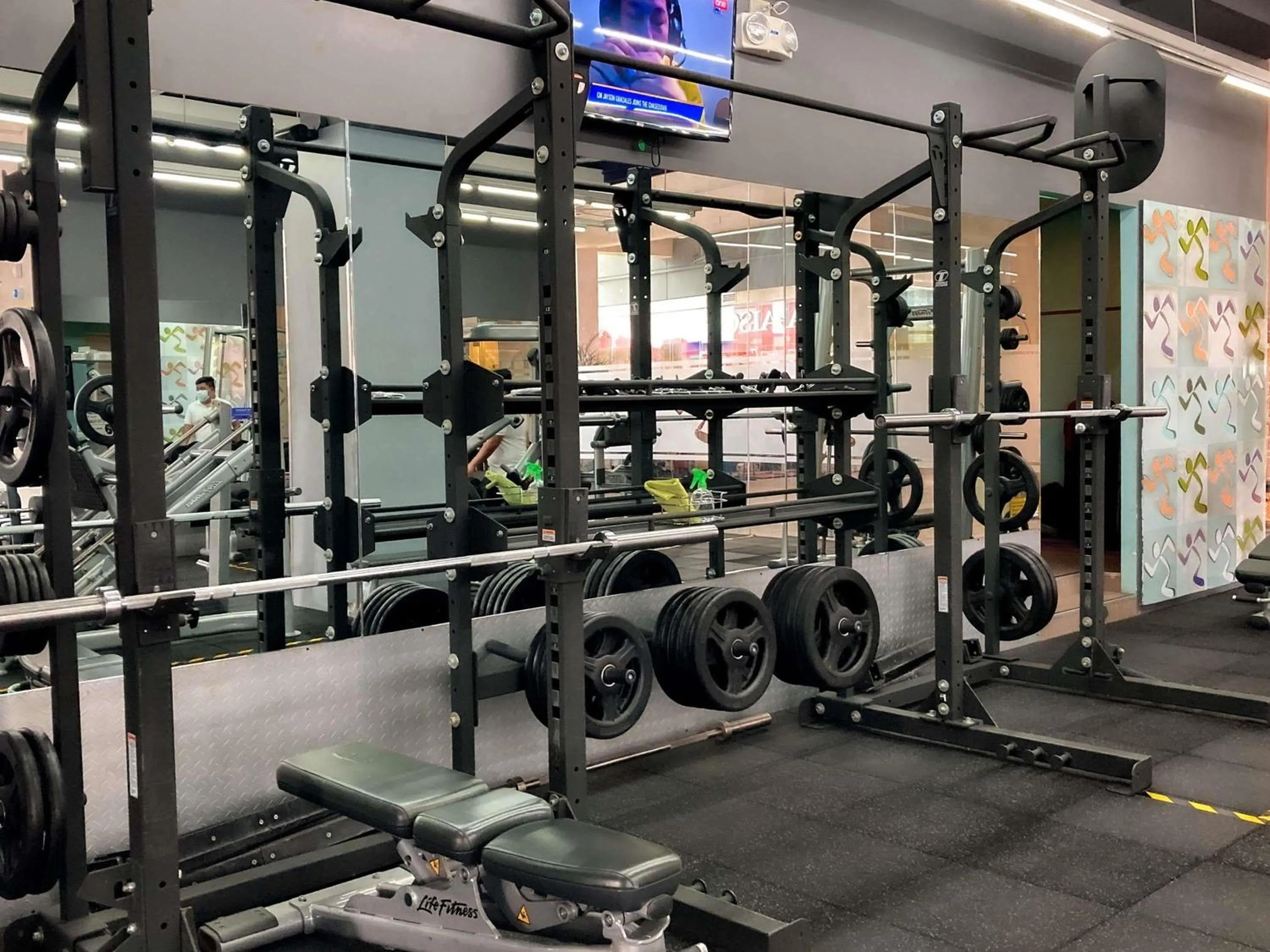 Other in The Sebel Sydney Martin Place