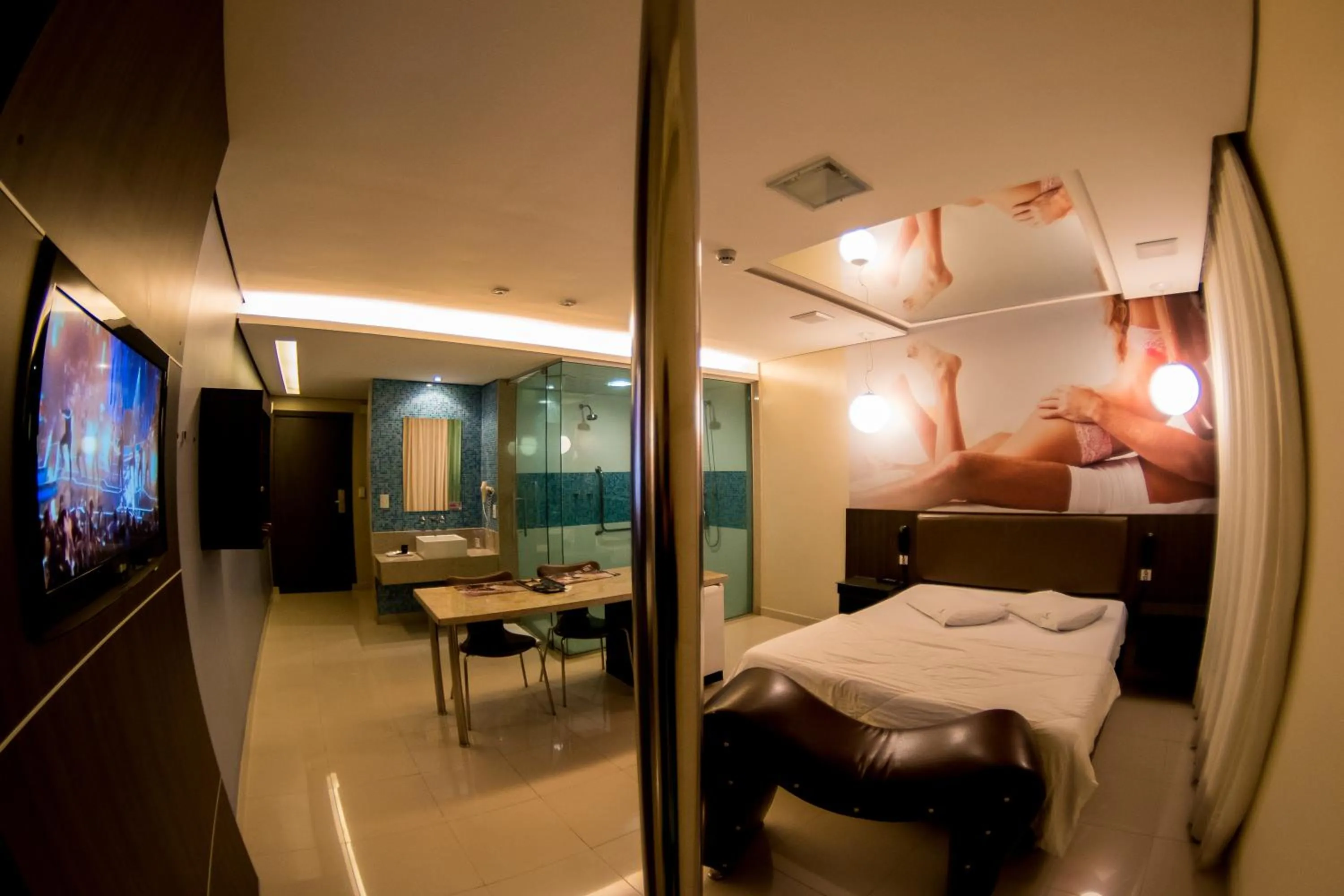 Vitara Motel (Adult Only)