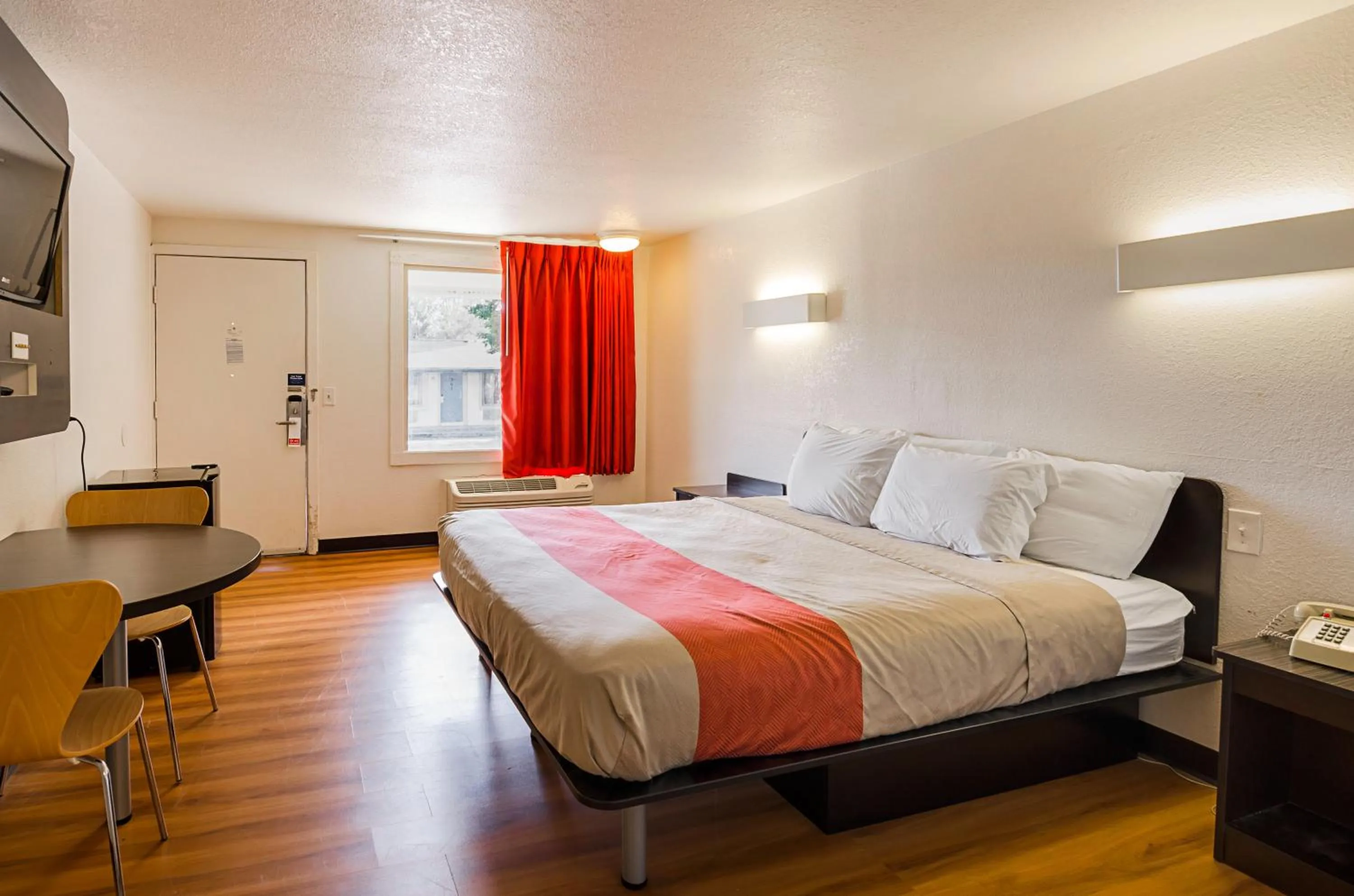 Bathroom in Rodeway Inn