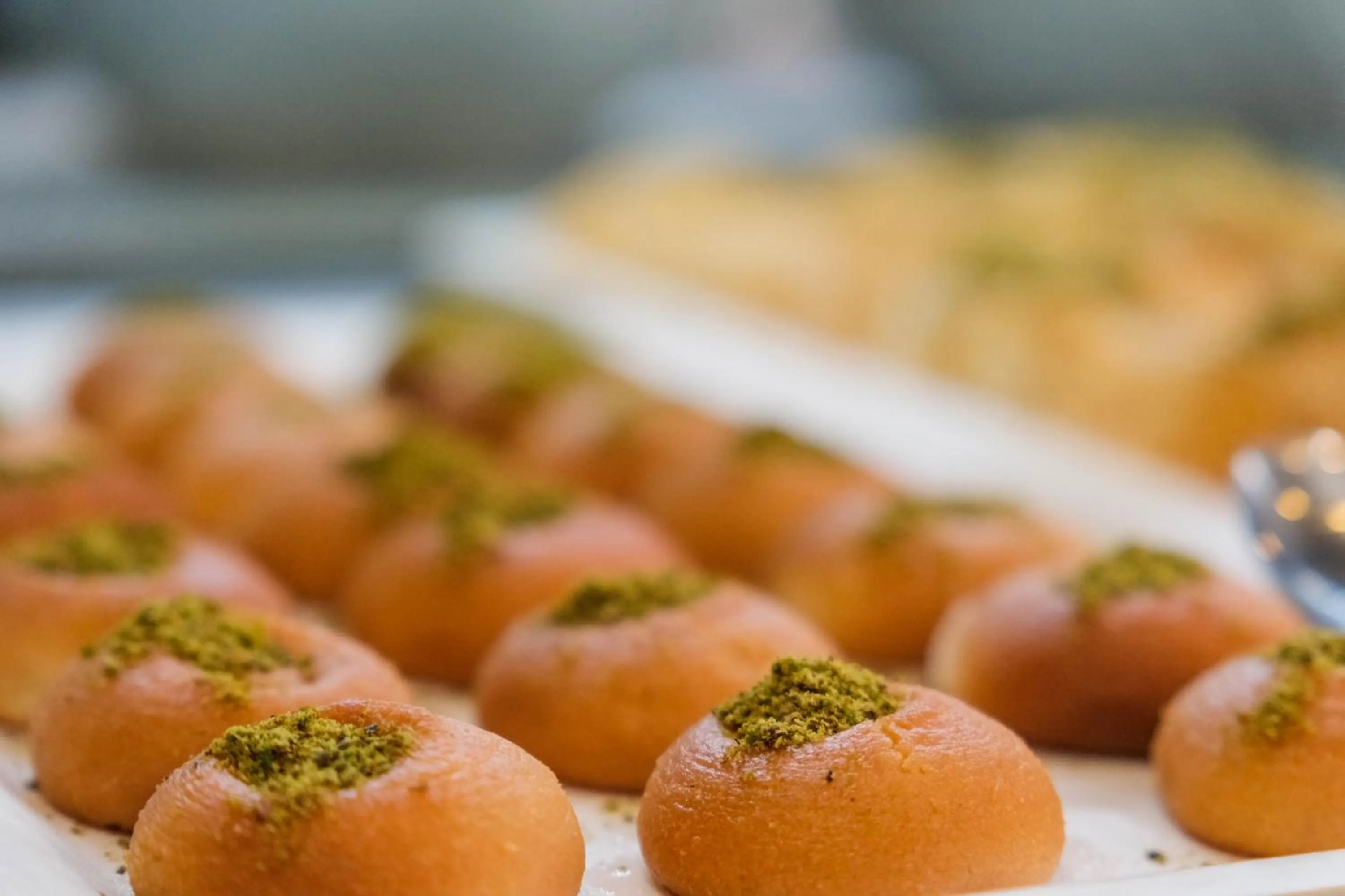 Food and drinks in Club Selen icmeler