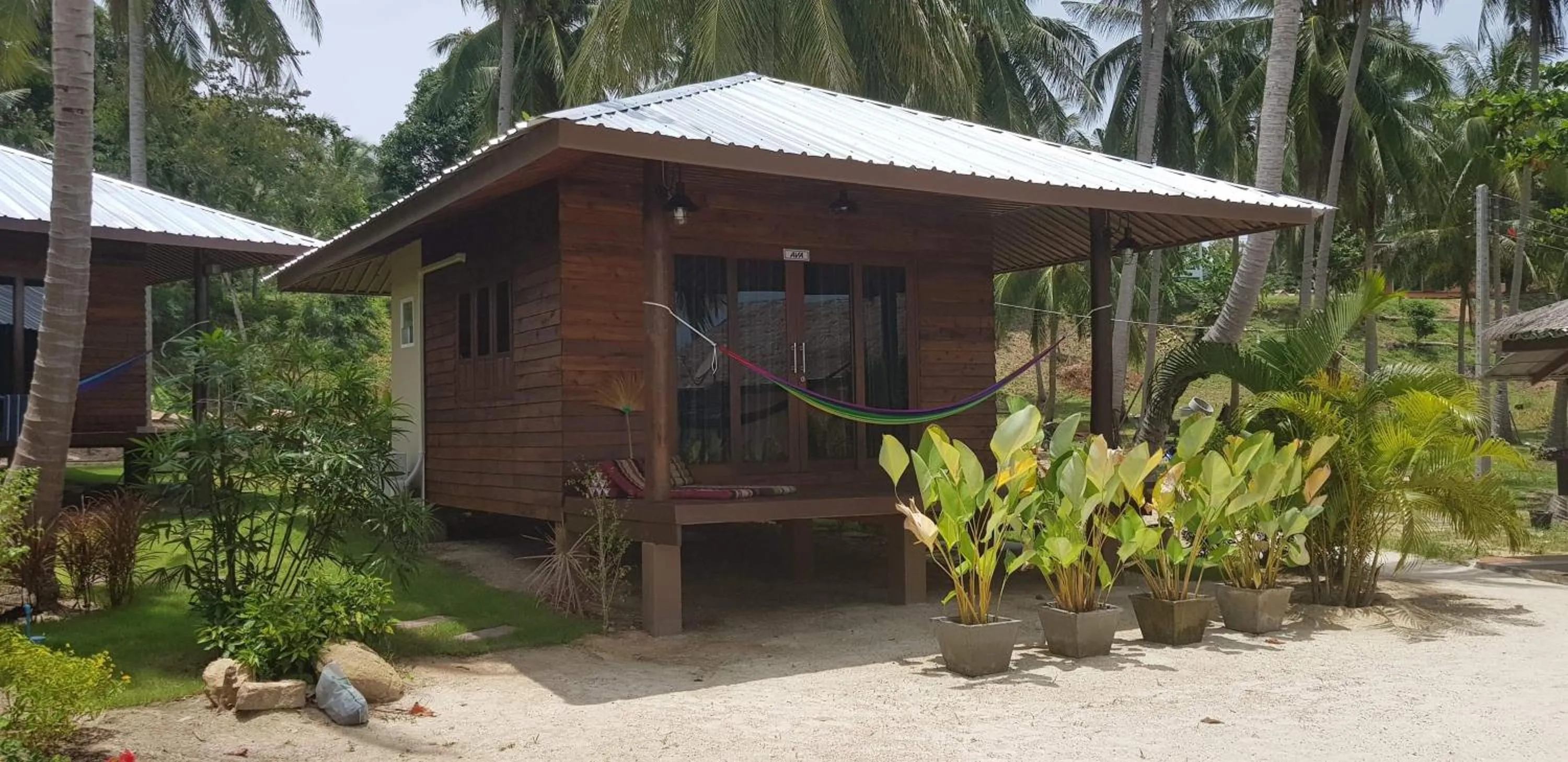 Itsara bungalow