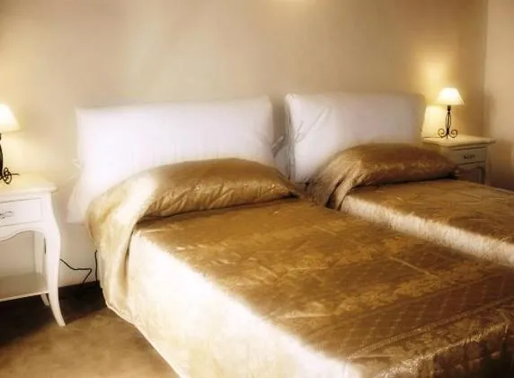 Villa Cittadella B&B