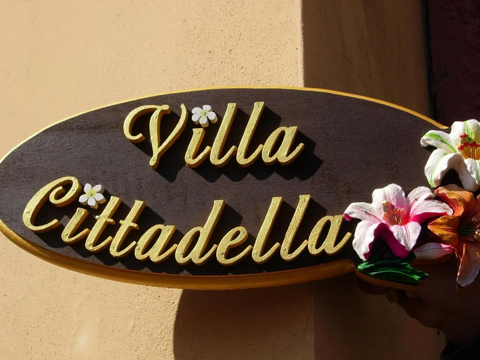 Villa Cittadella B&B