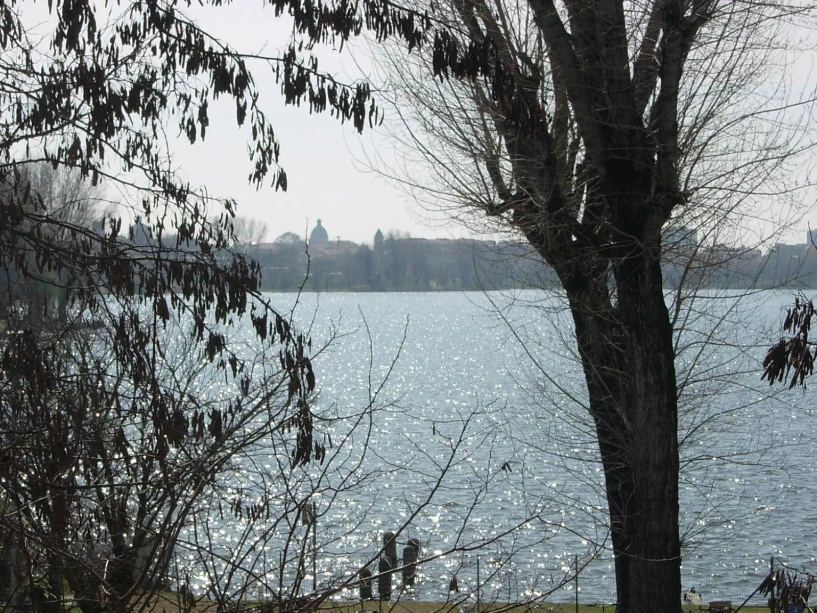 Villa Cittadella B&B