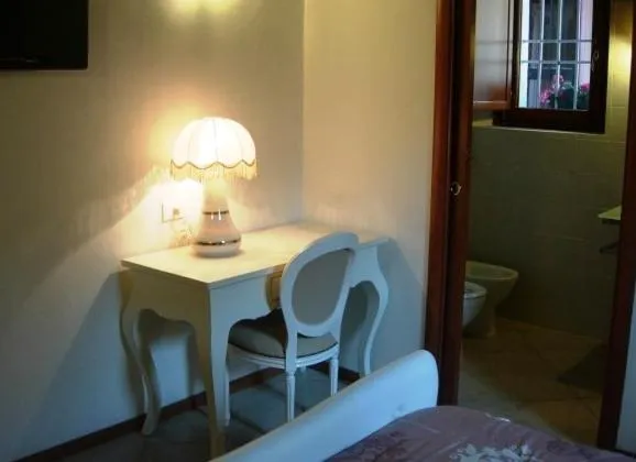 Villa Cittadella B&B