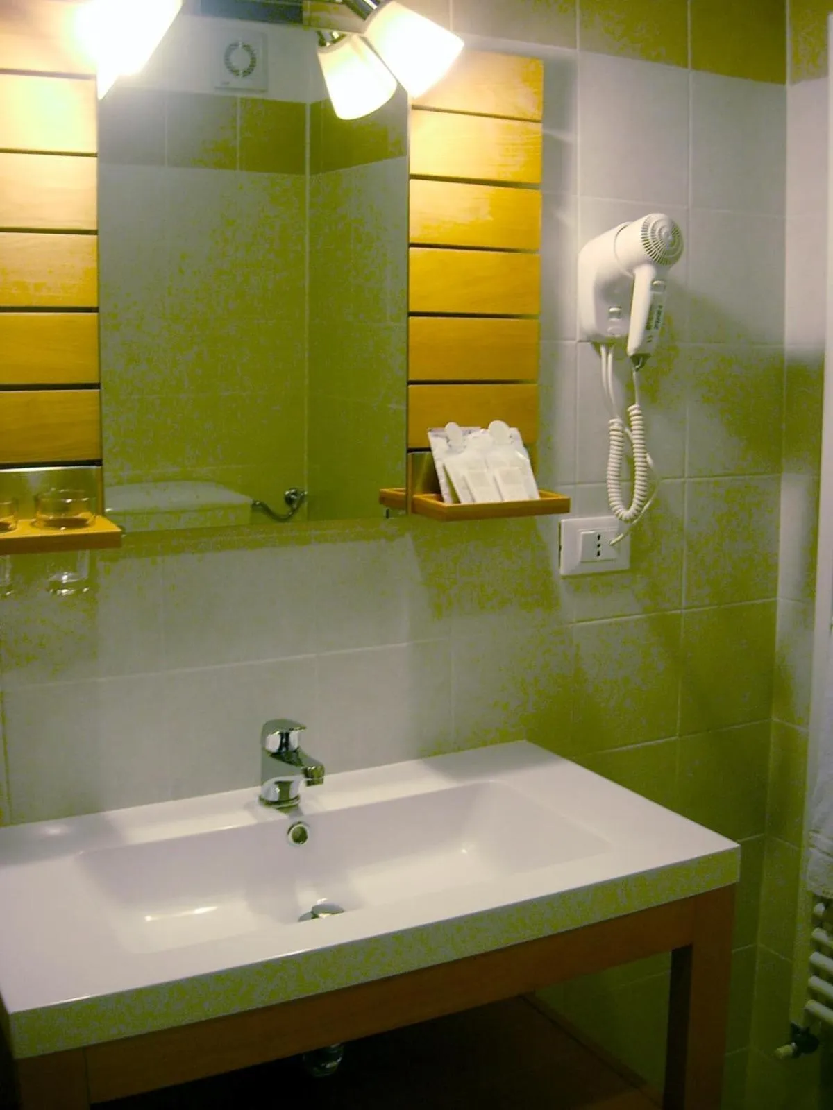 Villa Cittadella B&B